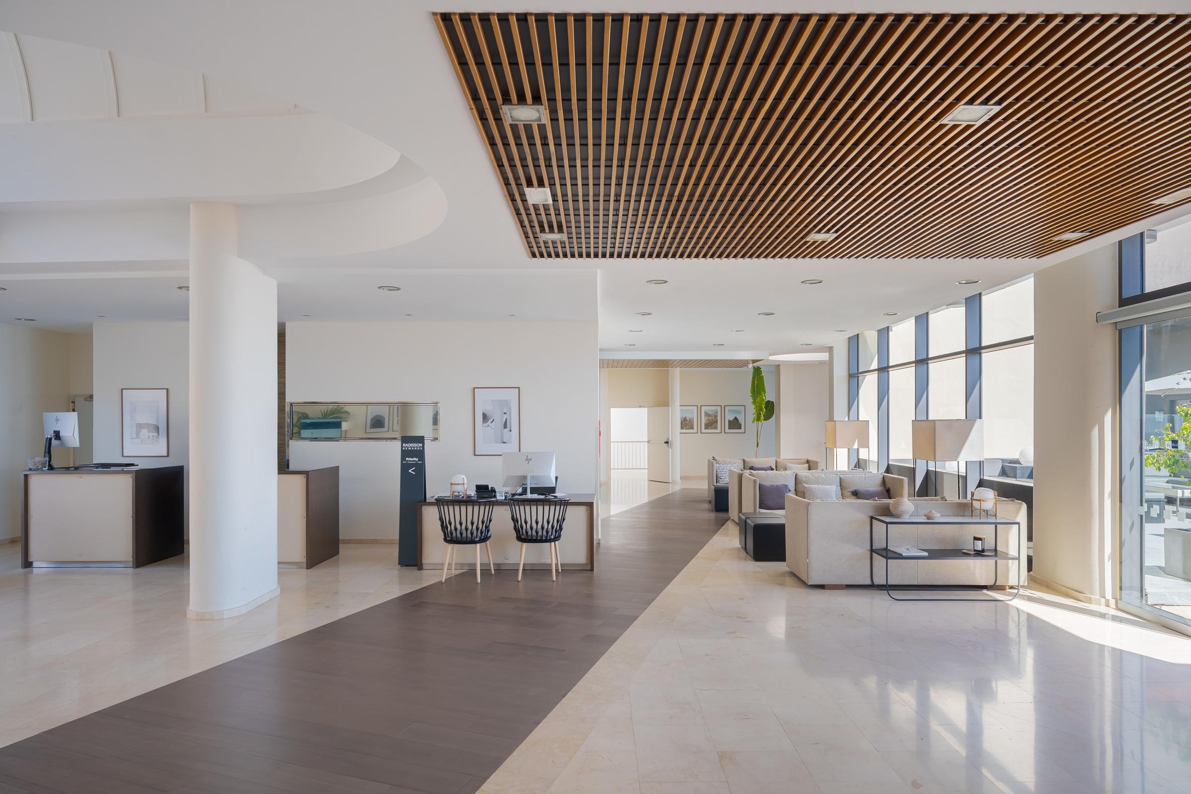 Radisson Blu Resort Gran Canaria 17