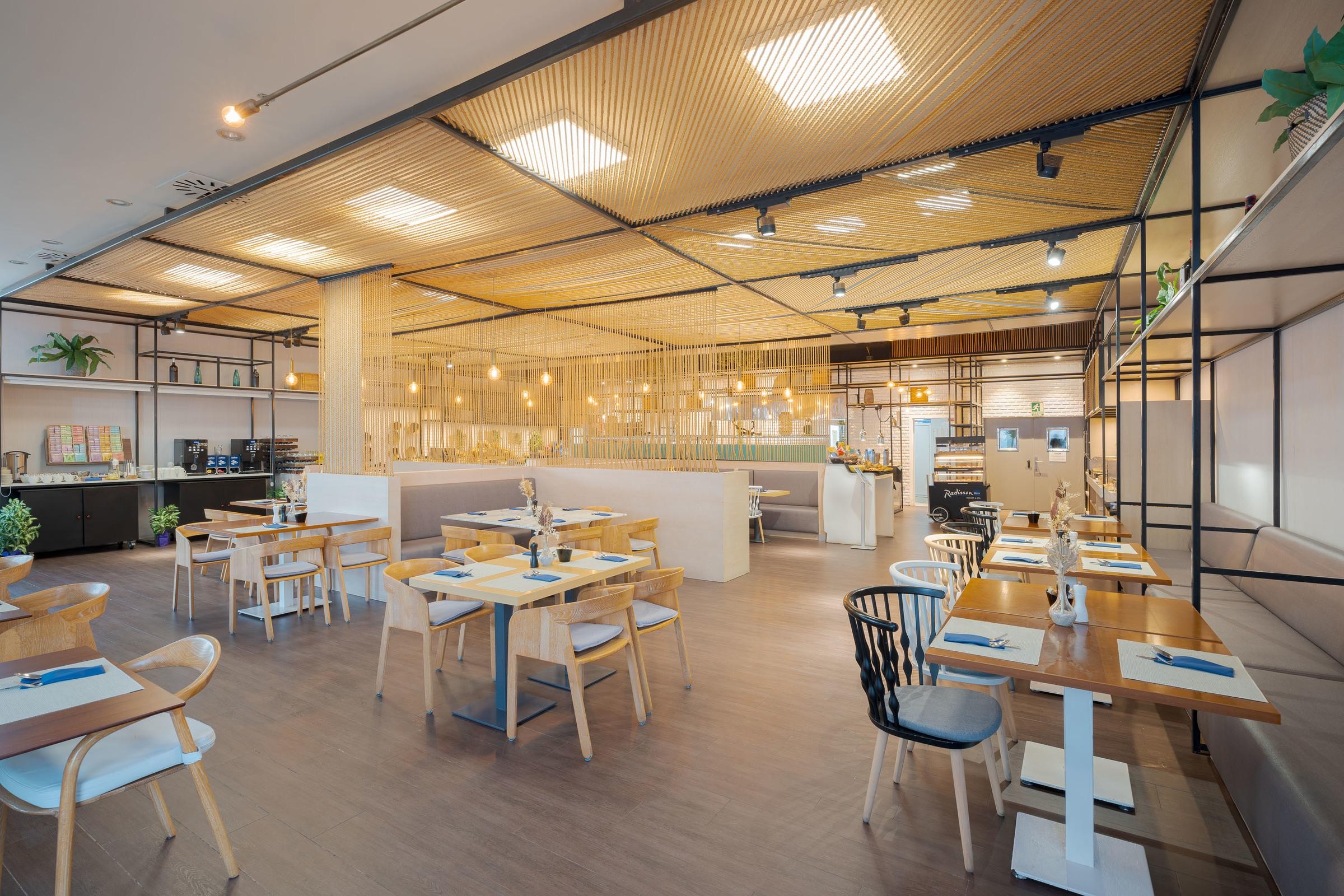 Radisson Blu Resort Gran Canaria 8