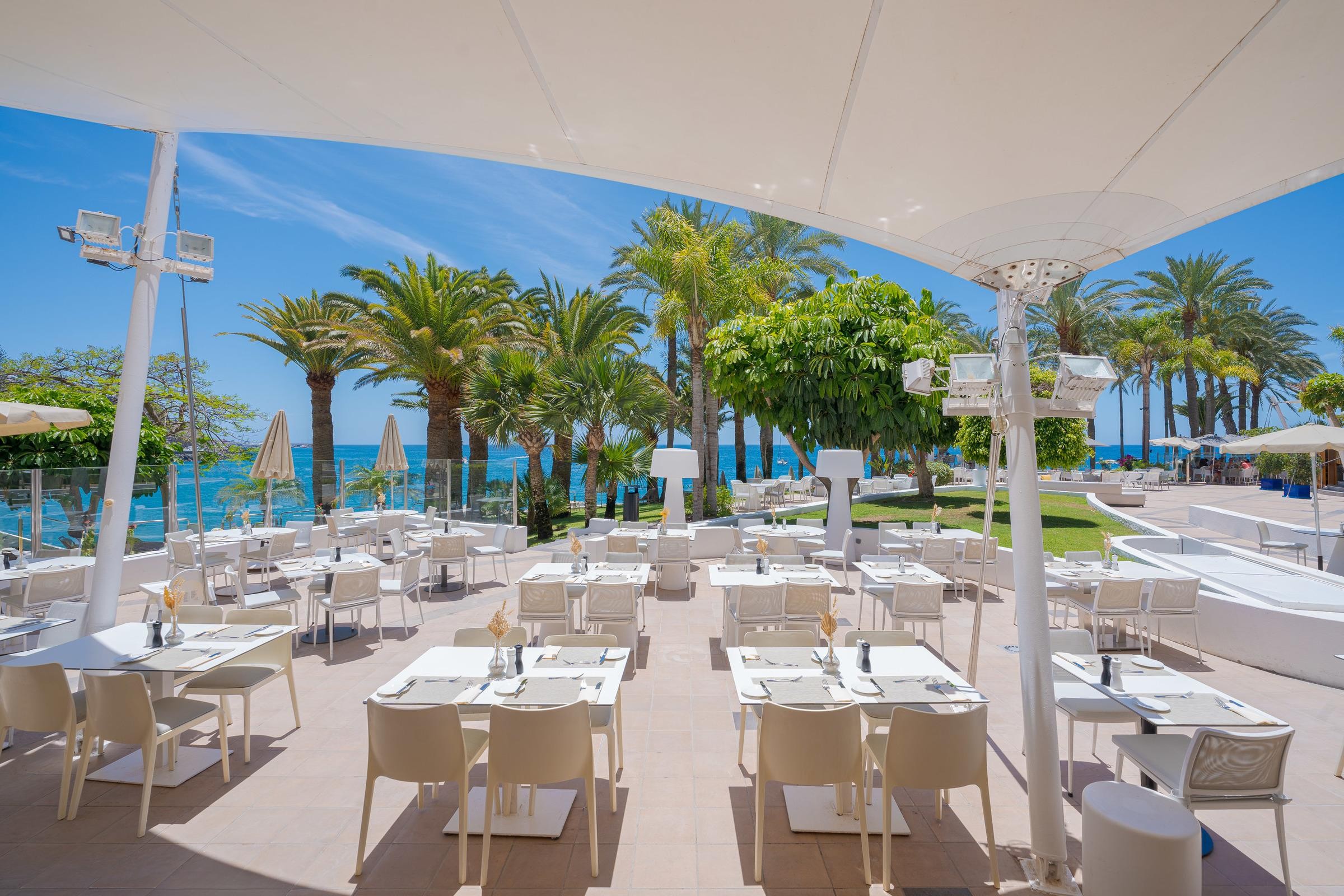 Radisson Blu Resort Gran Canaria 9