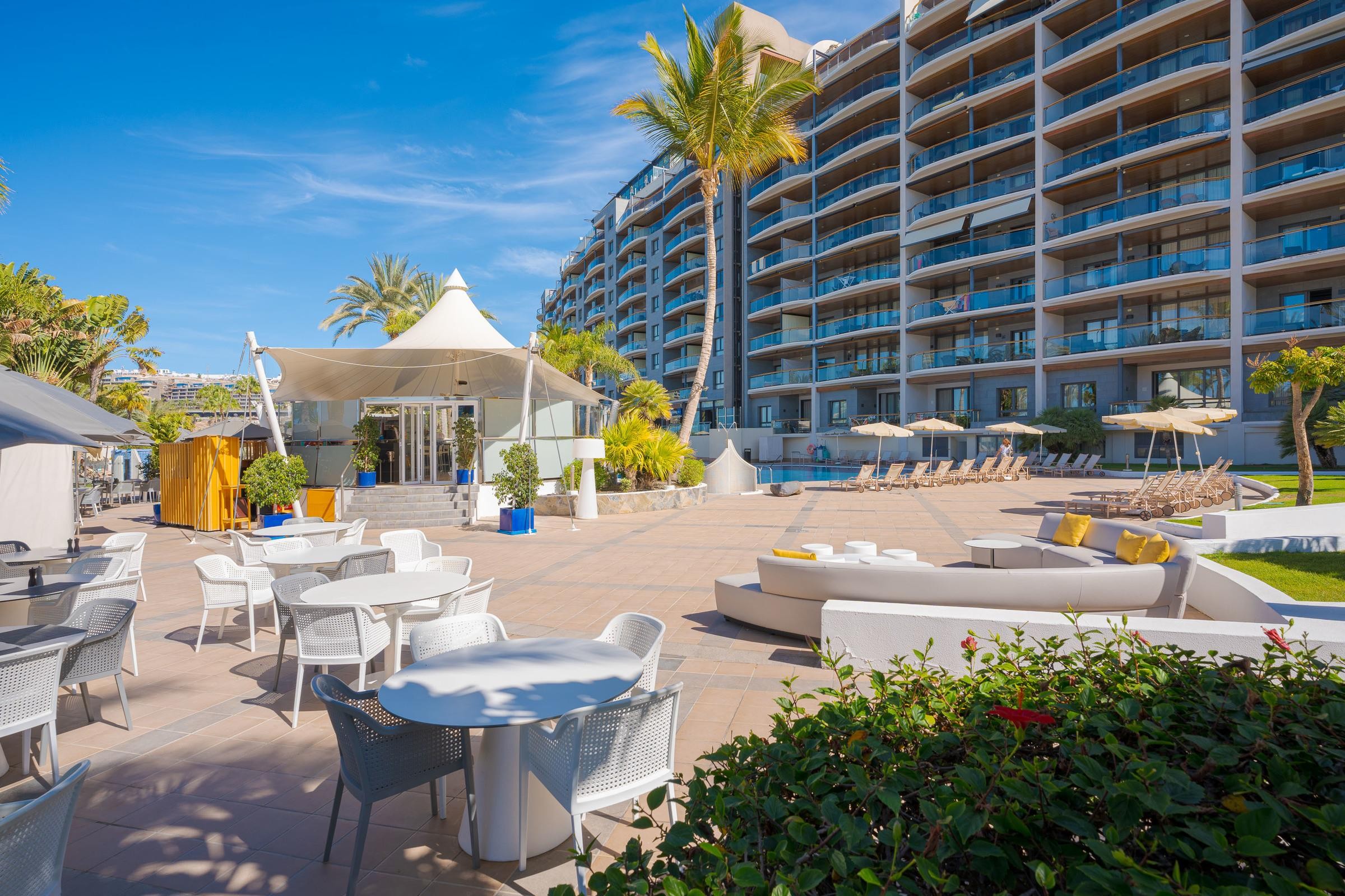 Radisson Blu Resort Gran Canaria 3