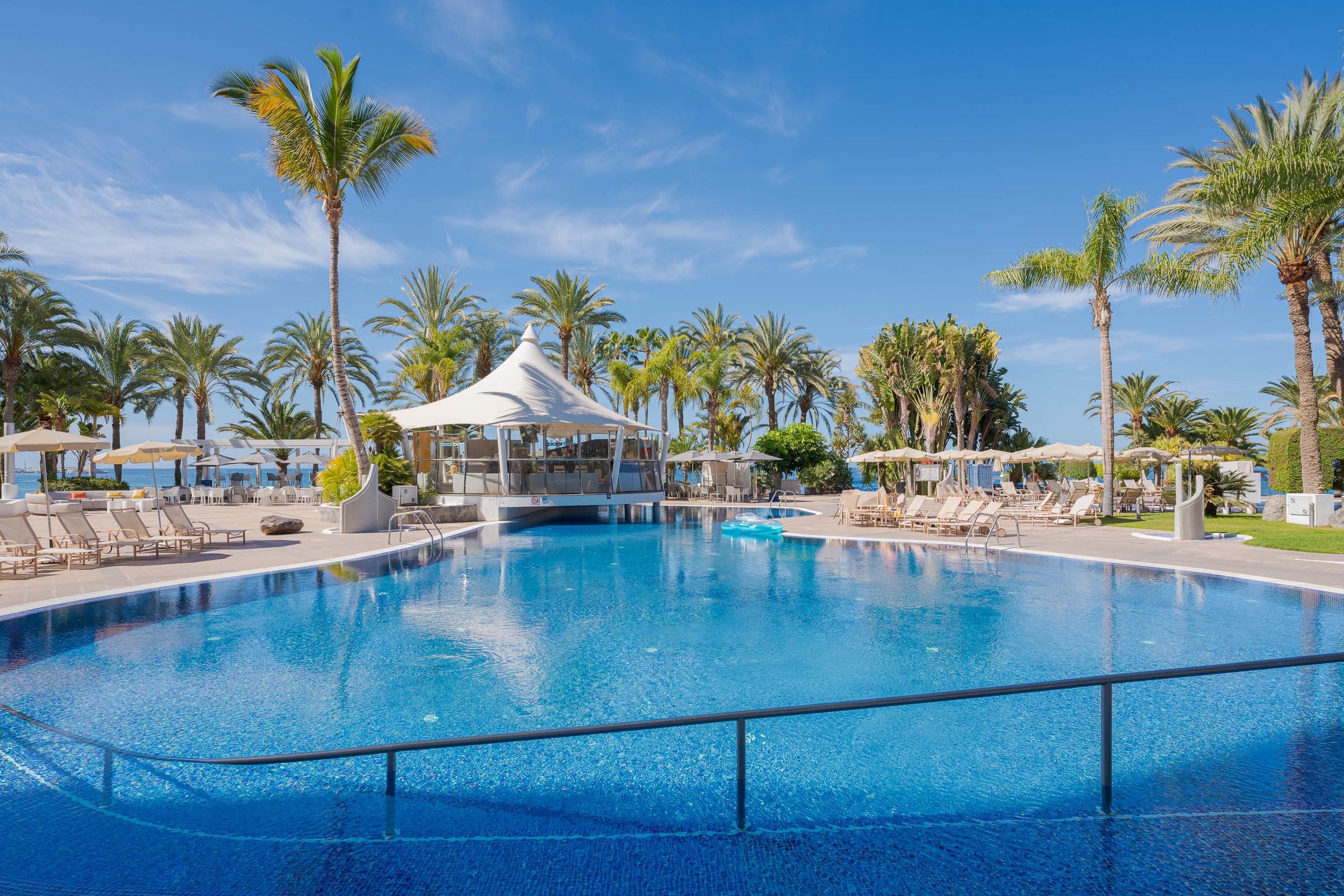 Radisson Blu Resort Gran Canaria 4