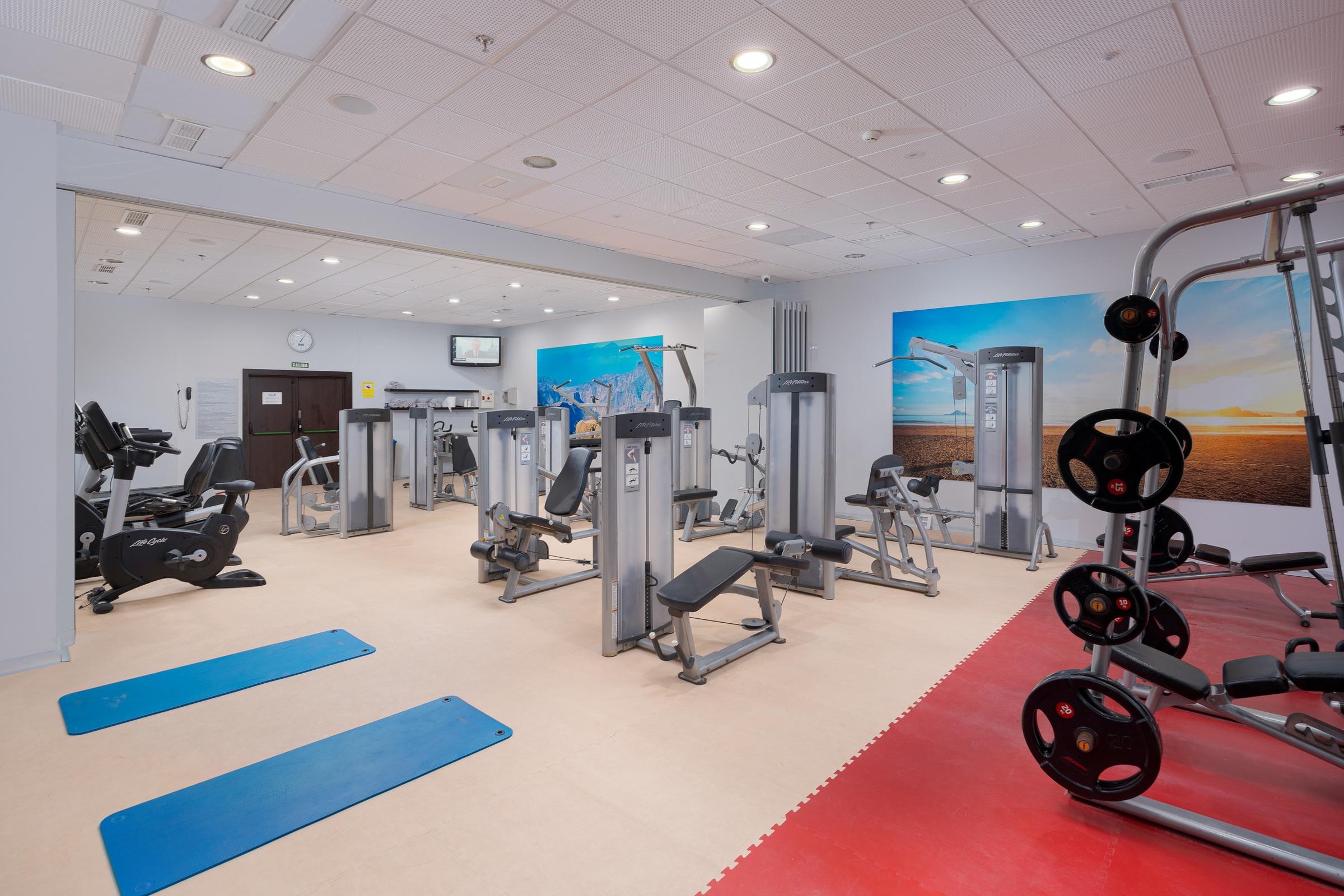 Radisson Blu Resort Gran Canaria 13