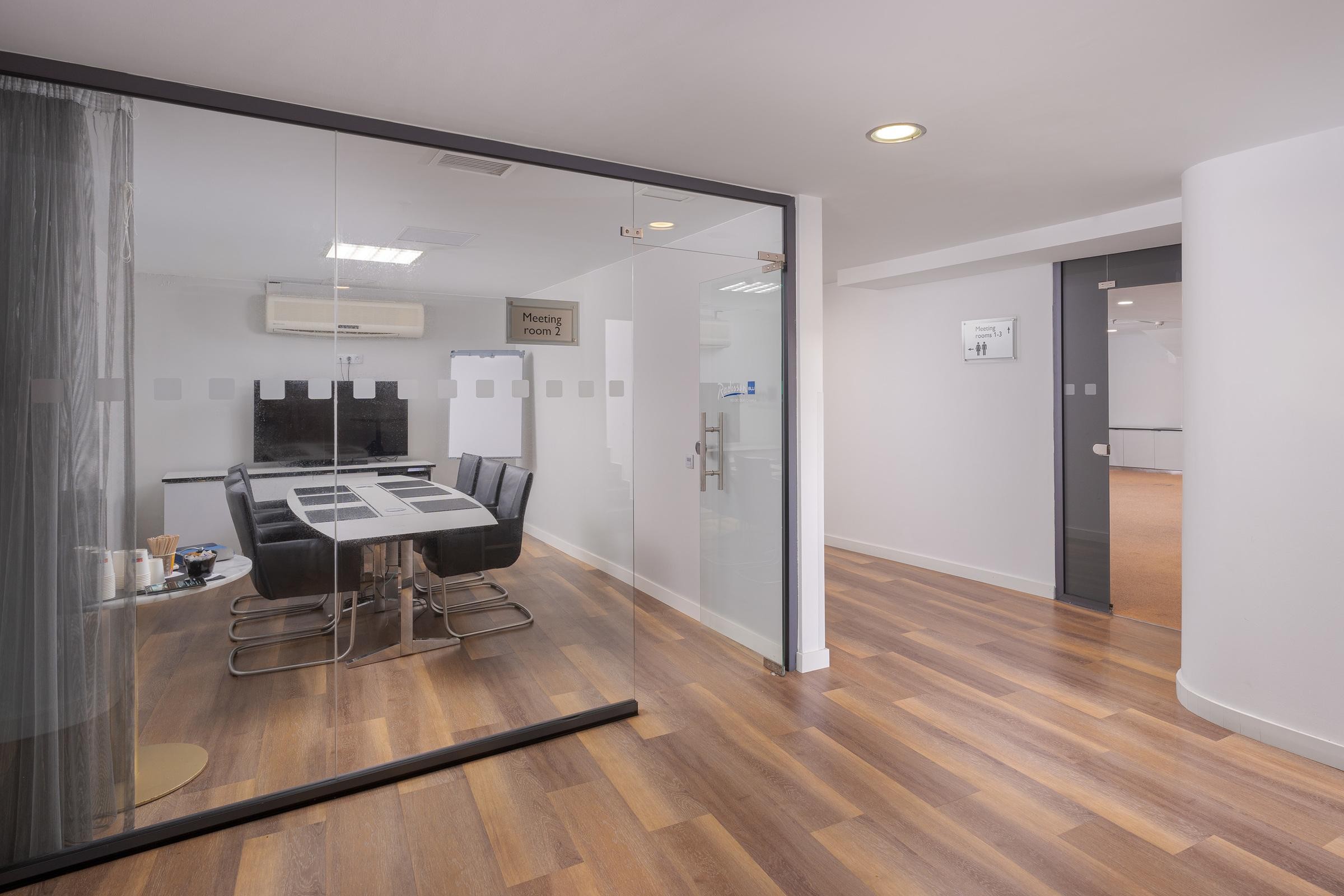 Radisson Blu Resort Gran Canaria 16