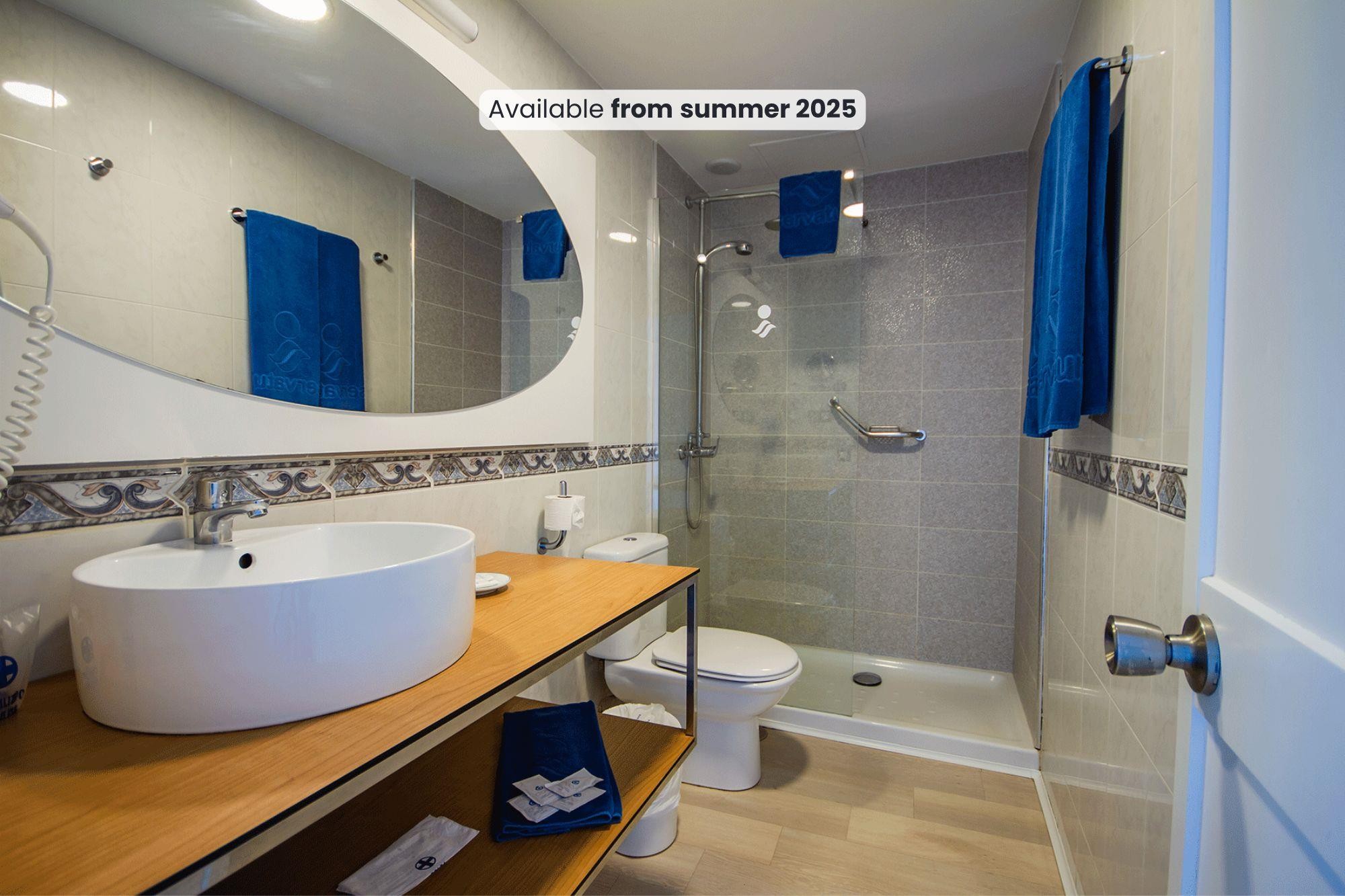 Servatur Green Beach 16