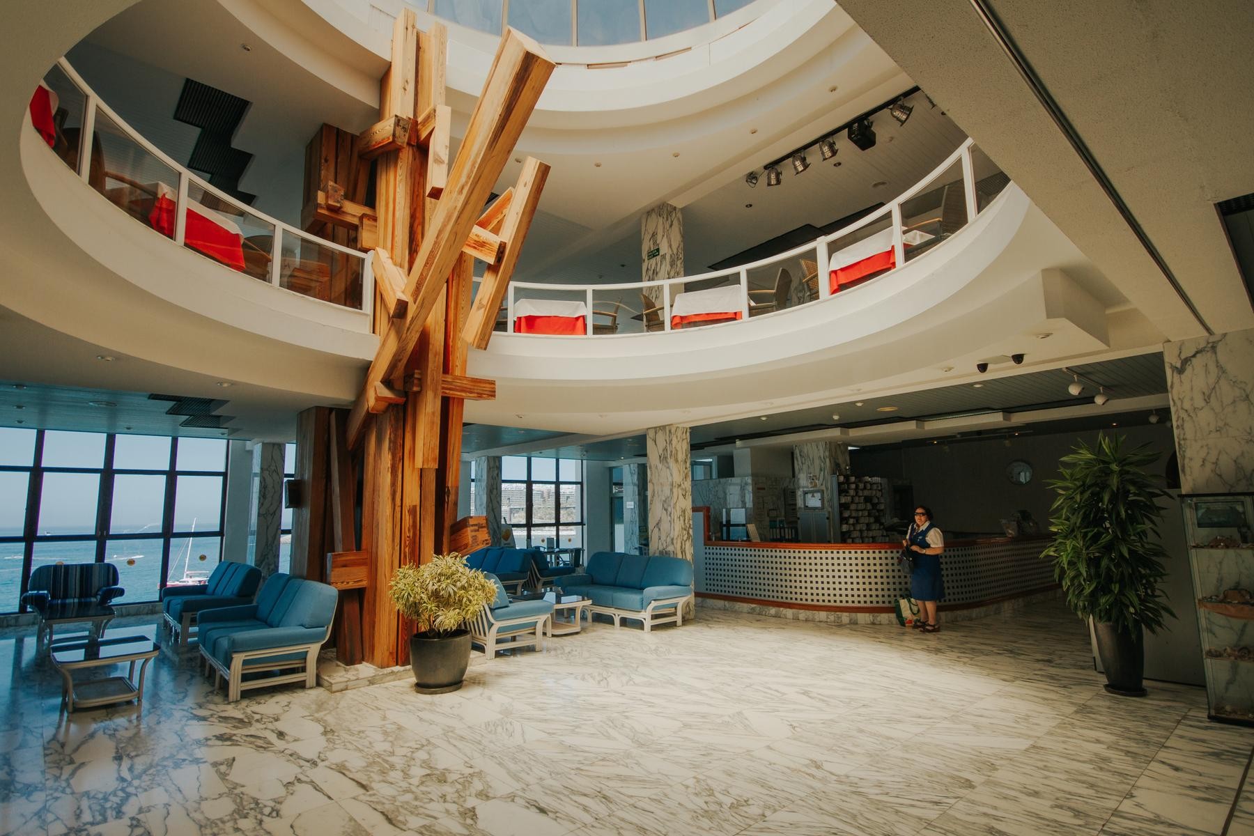 Servatur Green Beach 12