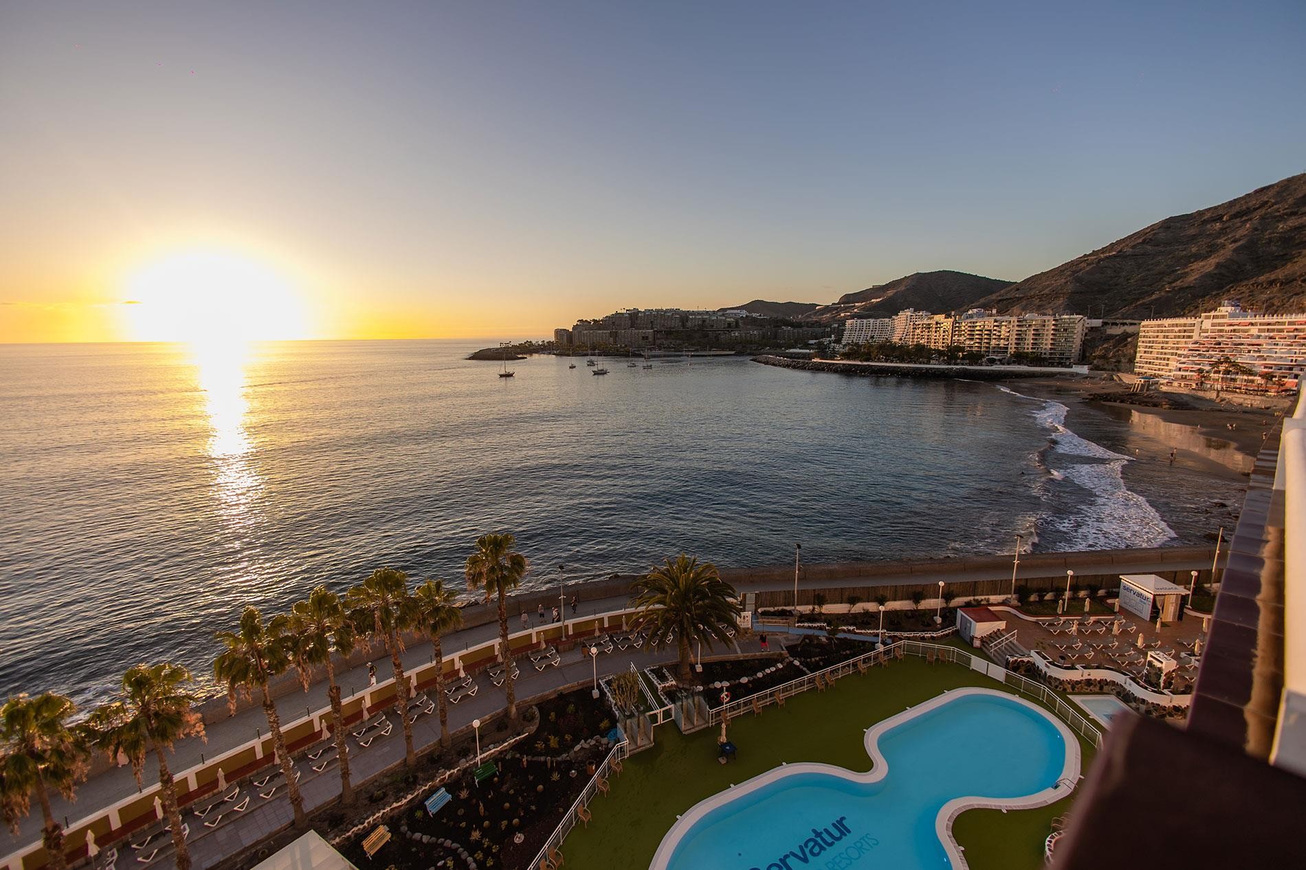 Servatur Green Beach 18