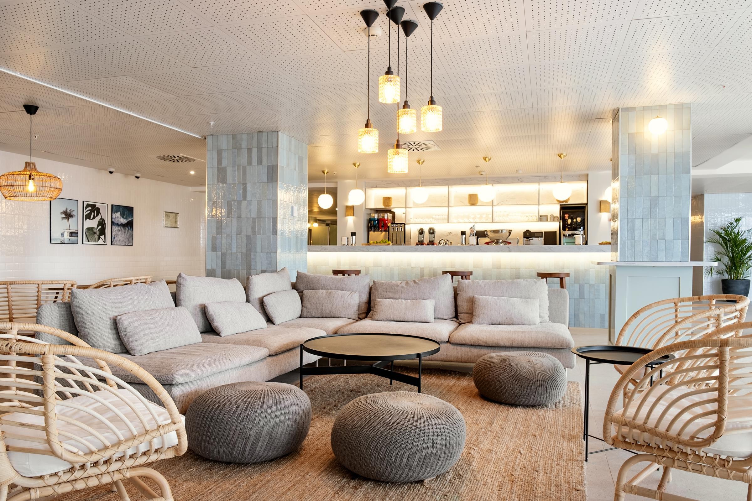 Sunwing Arguineguin Seafront 8