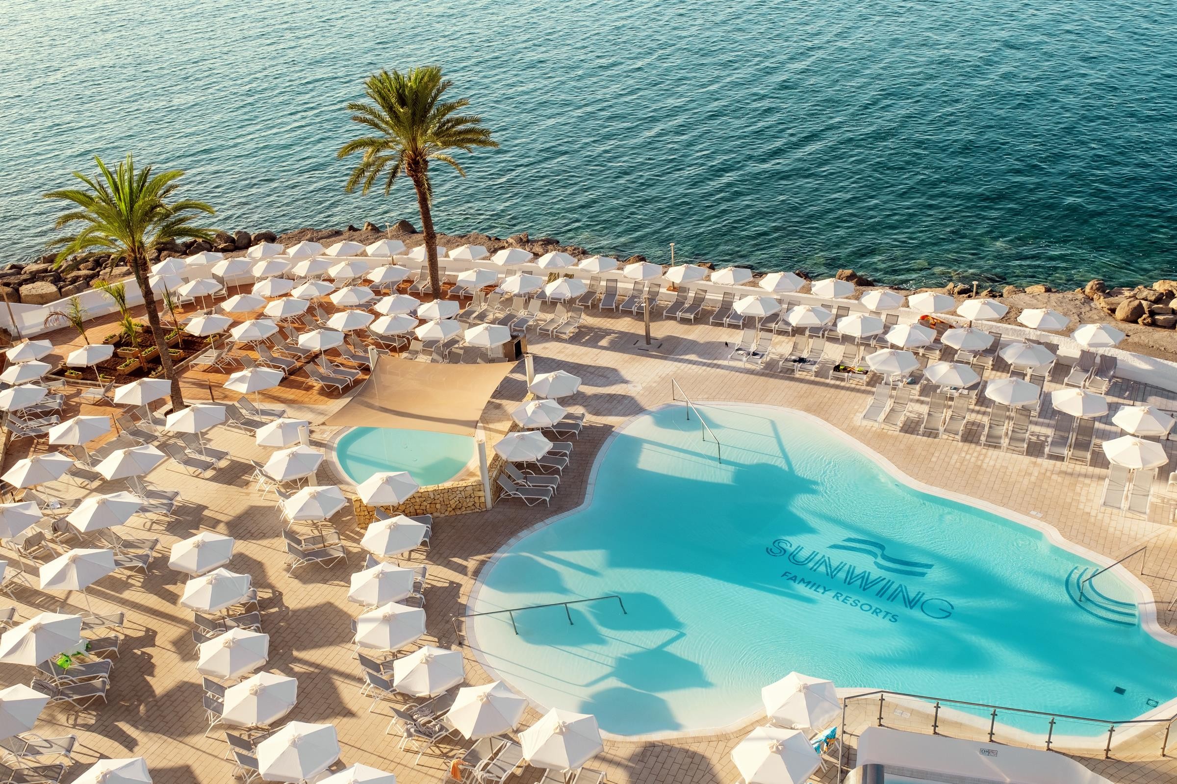 Sunwing Arguineguin Seafront 3