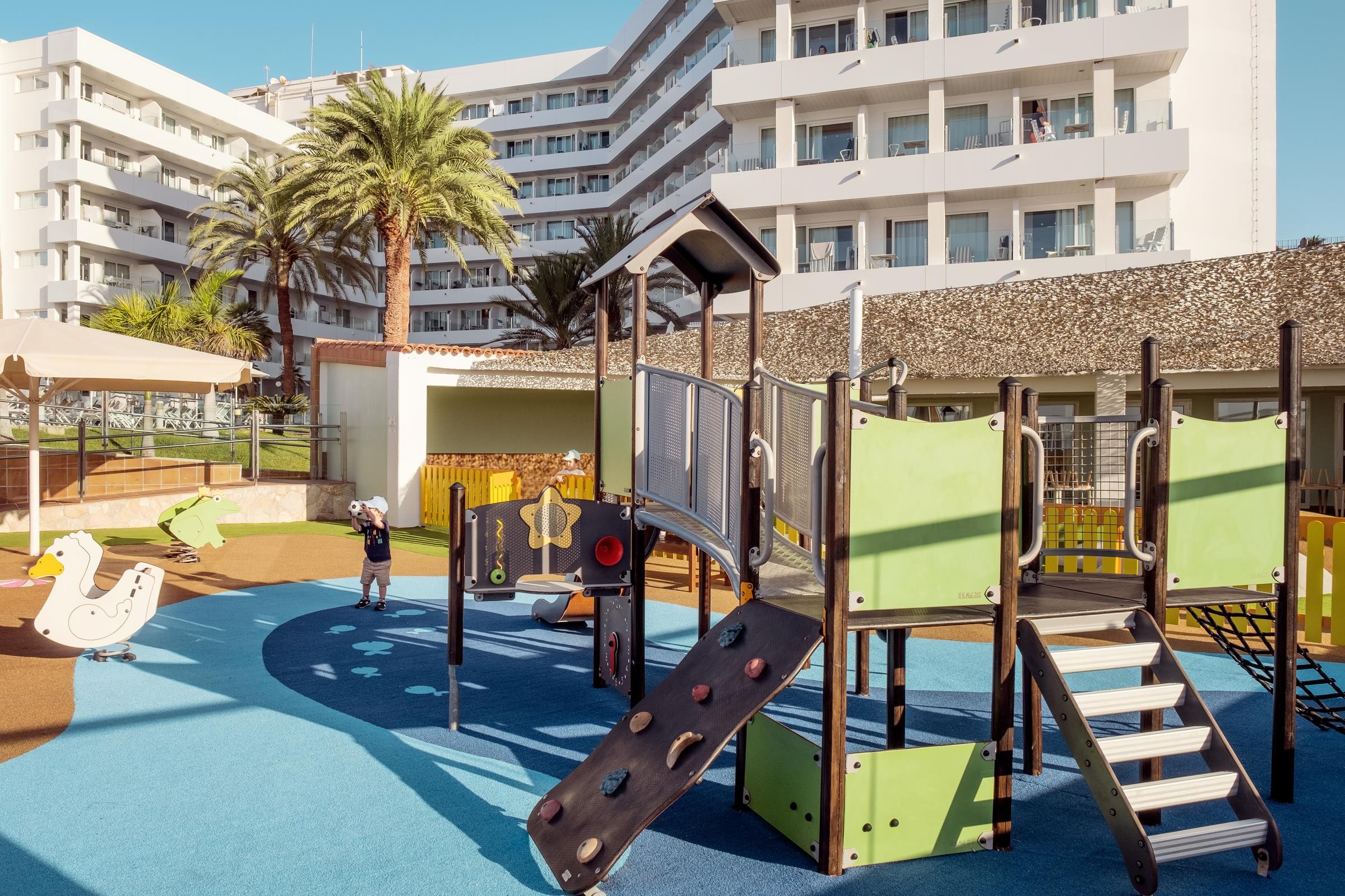 Sunwing Arguineguin Seafront 9