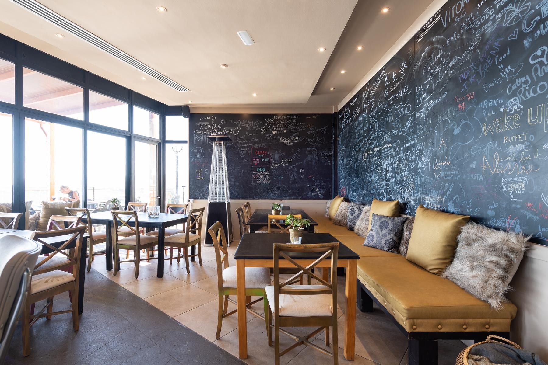 Holiday Club Vista Amadores 18