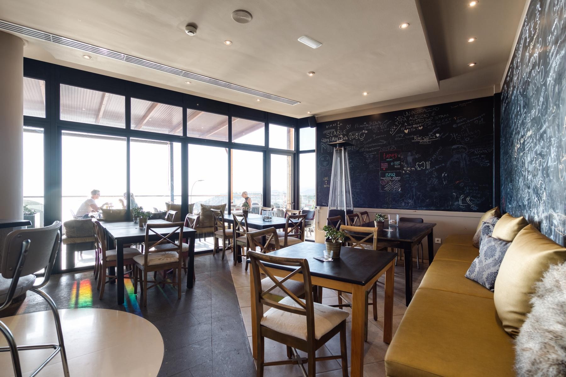 Holiday Club Vista Amadores 16