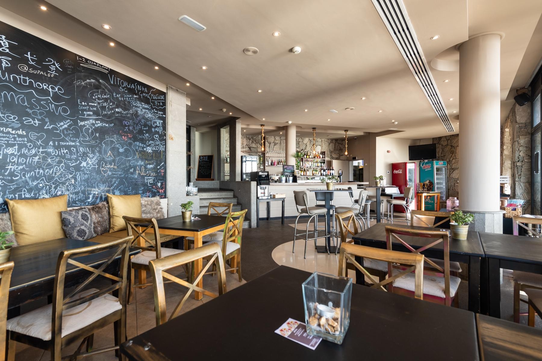 Holiday Club Vista Amadores 15