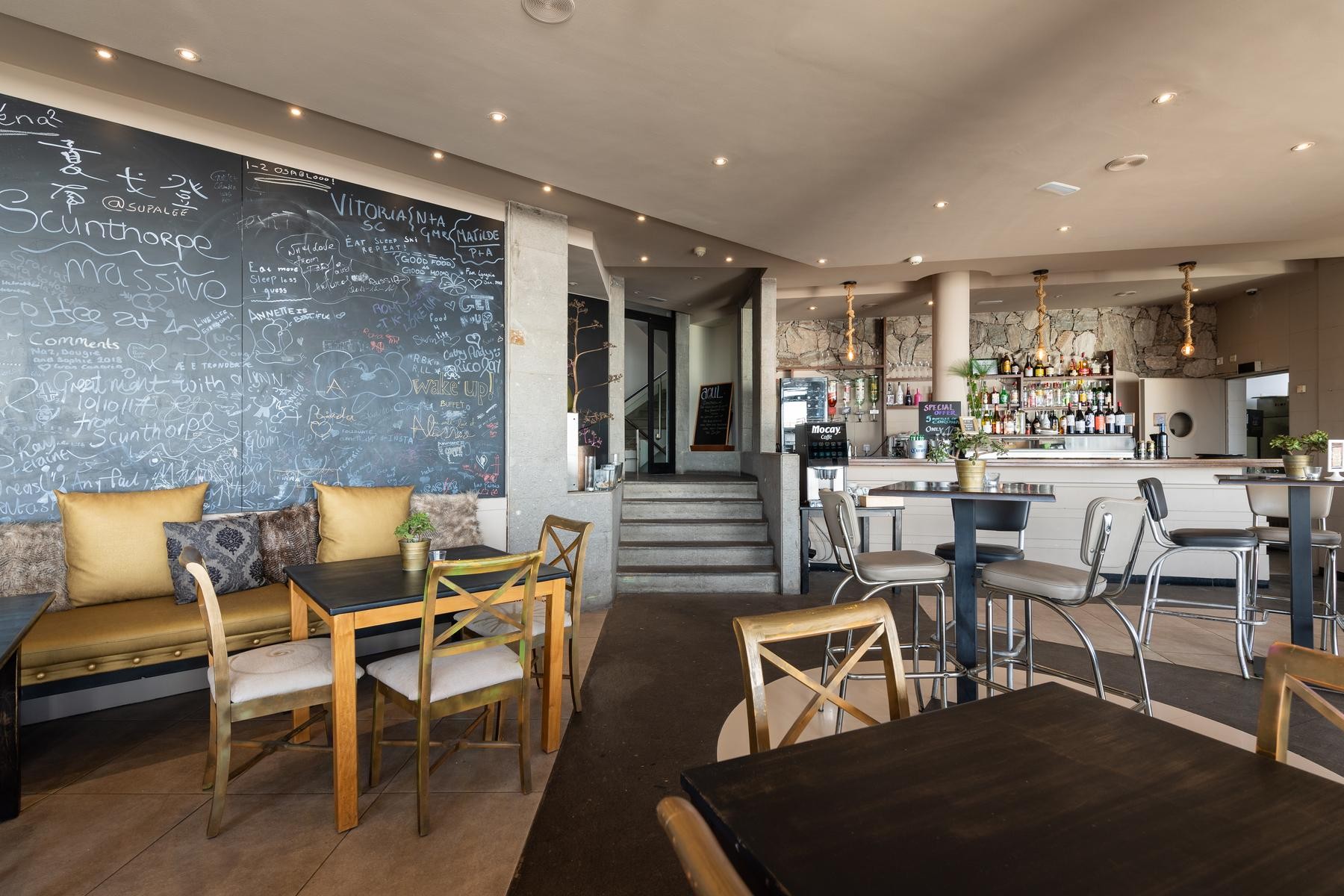 Holiday Club Vista Amadores 14