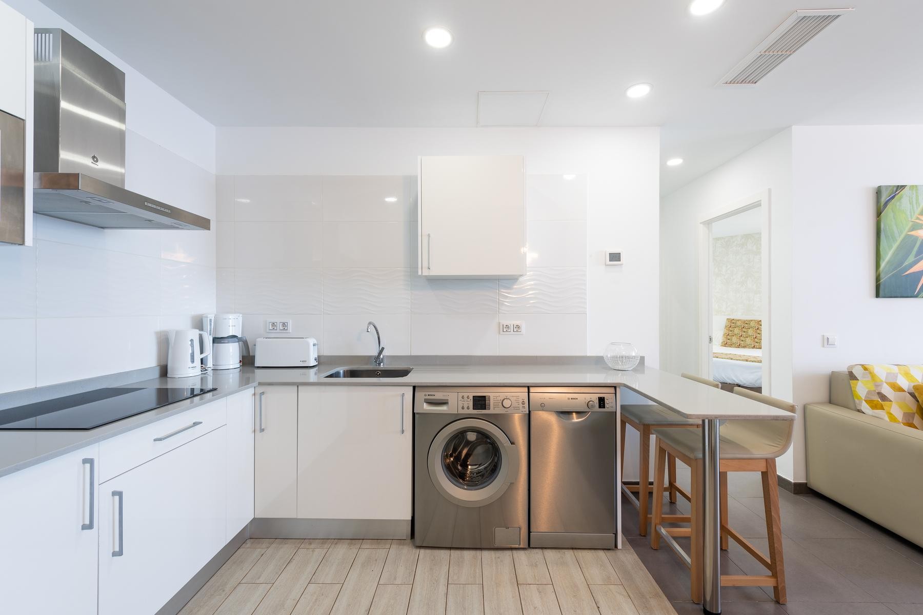 Holiday Club Vista Amadores 7