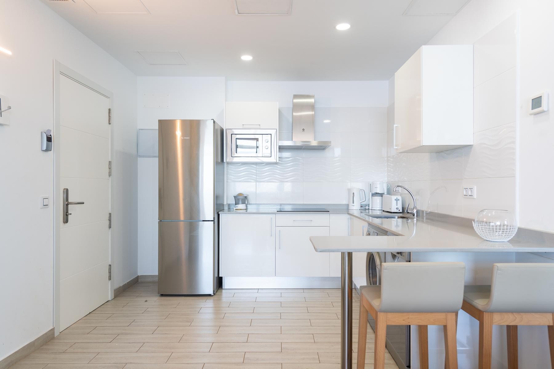 Holiday Club Vista Amadores 8