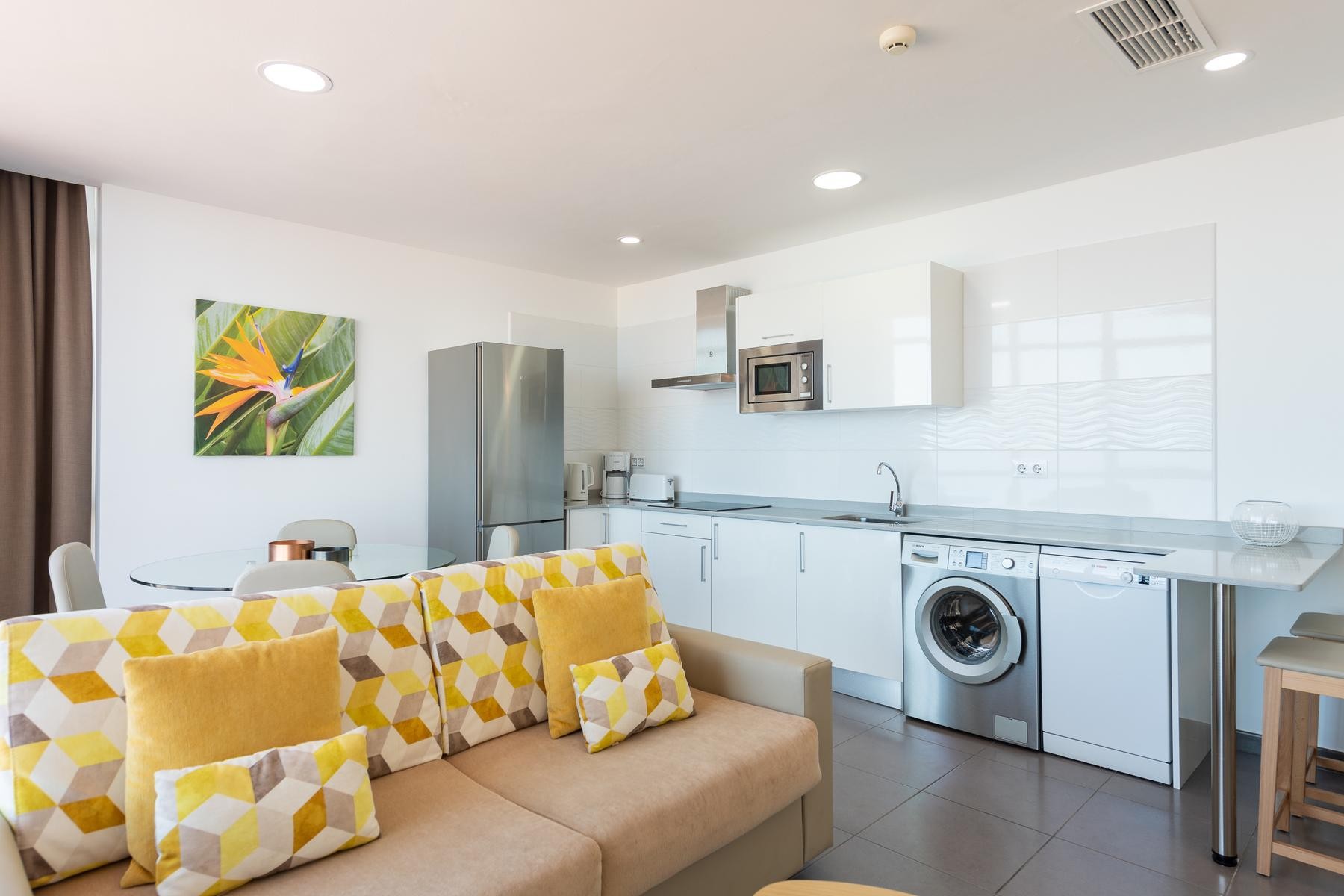 Holiday Club Vista Amadores 6