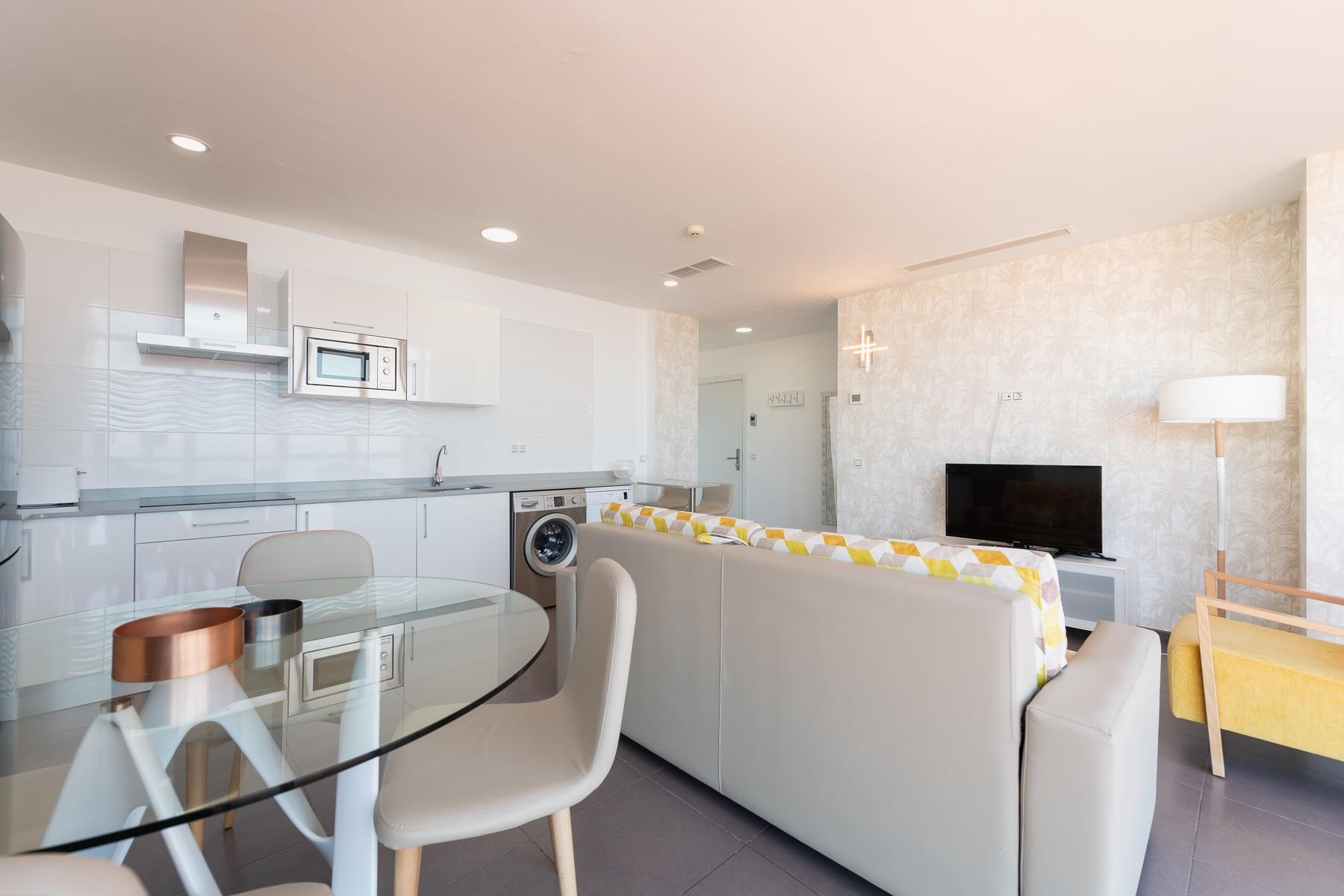 Holiday Club Vista Amadores 9