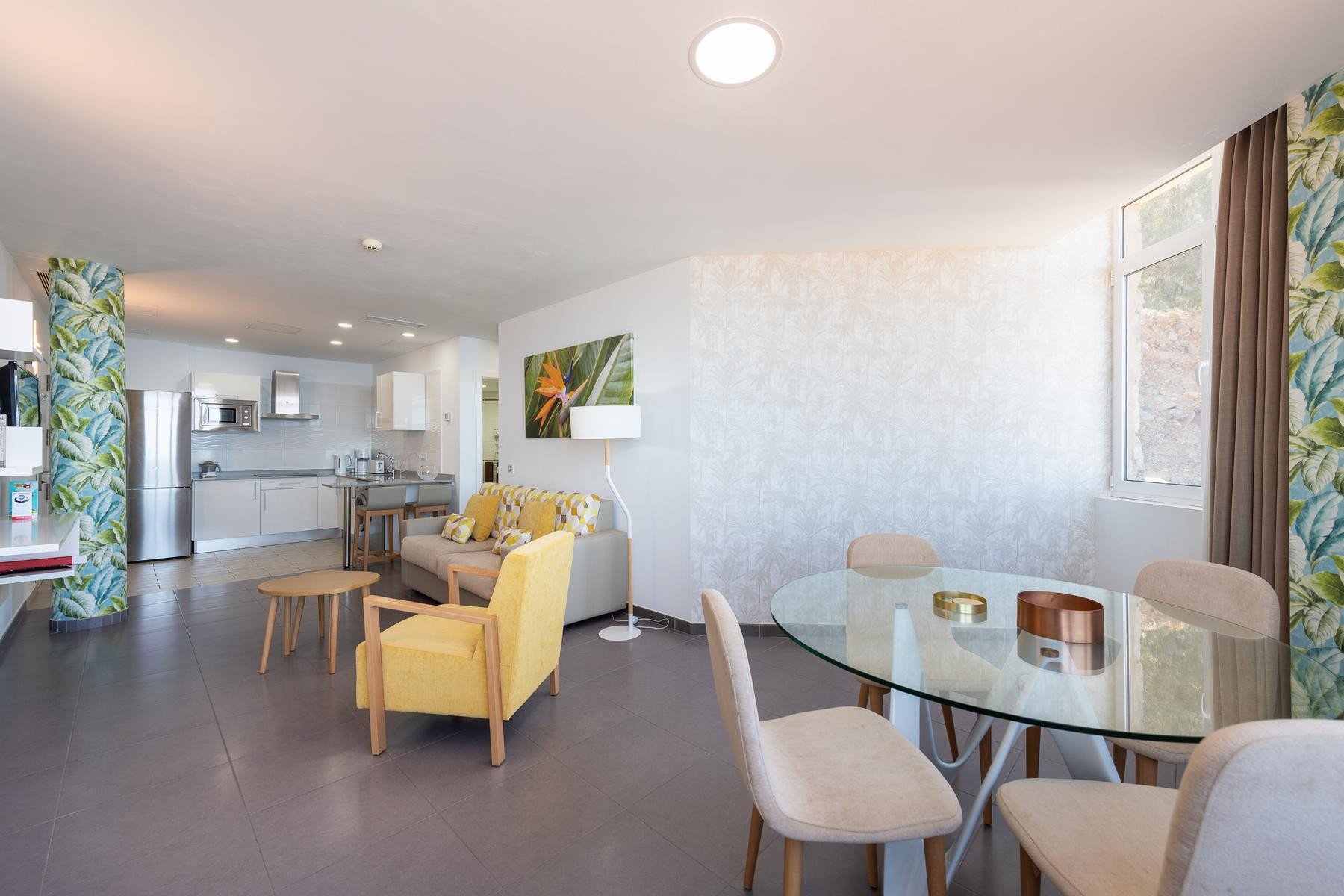 Holiday Club Vista Amadores 10