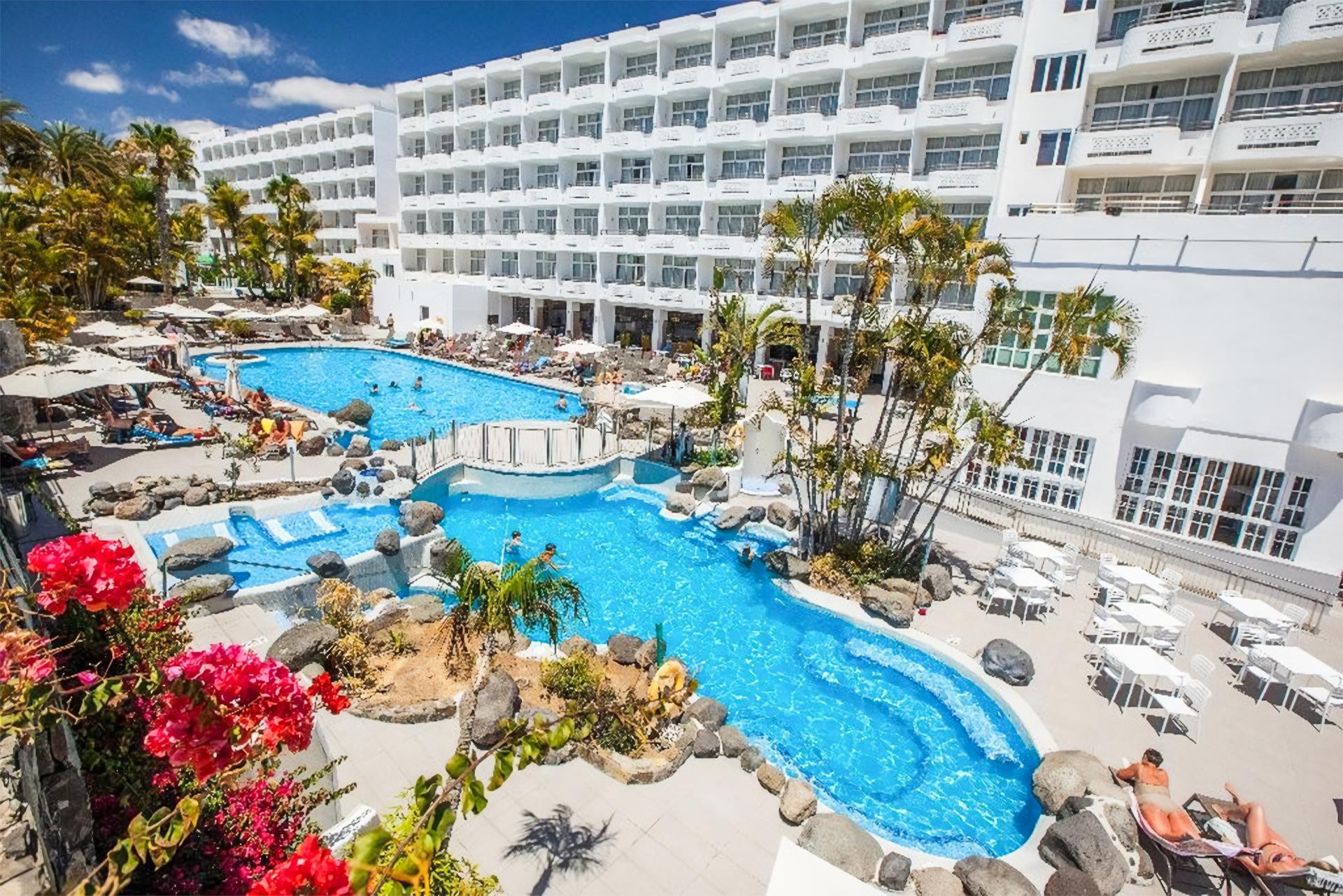 Abora Catarina by Lopesan 2