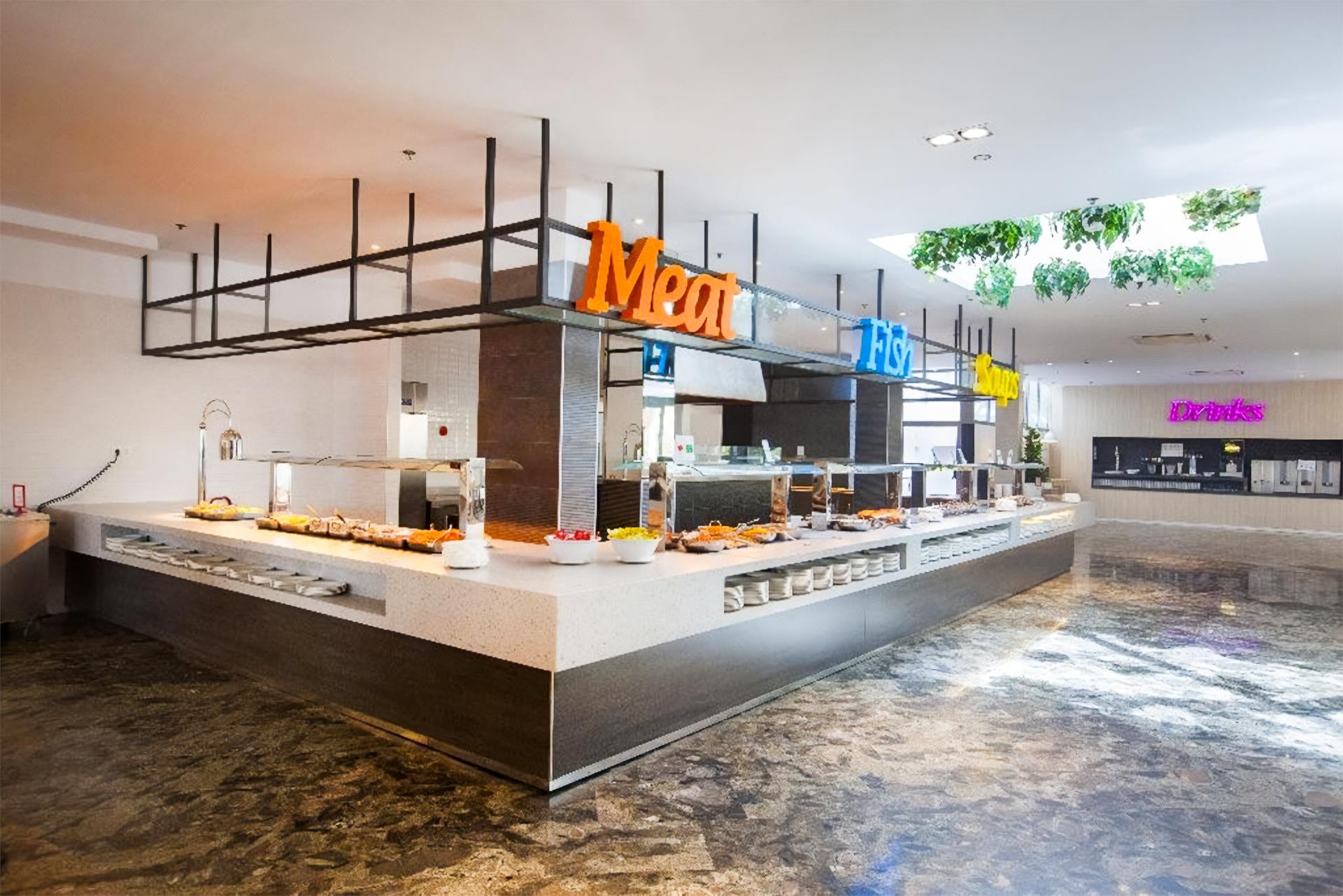 Abora Catarina by Lopesan 6