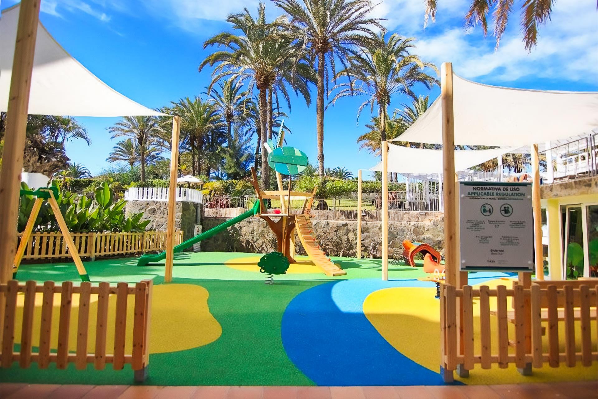 Abora Catarina by Lopesan 9