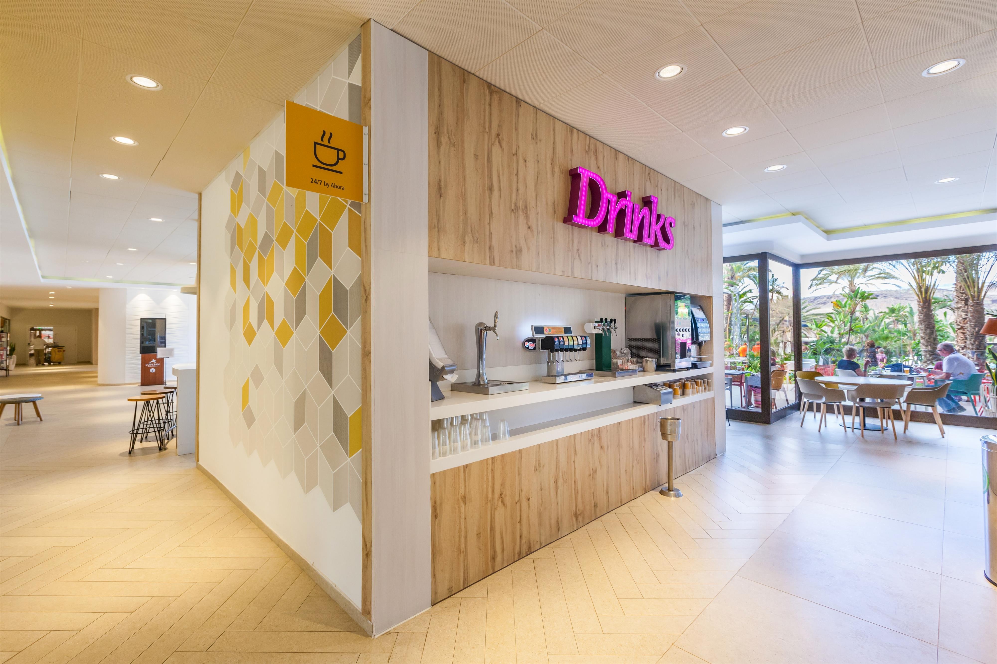 Abora Continental by Lopesan Hotels 7