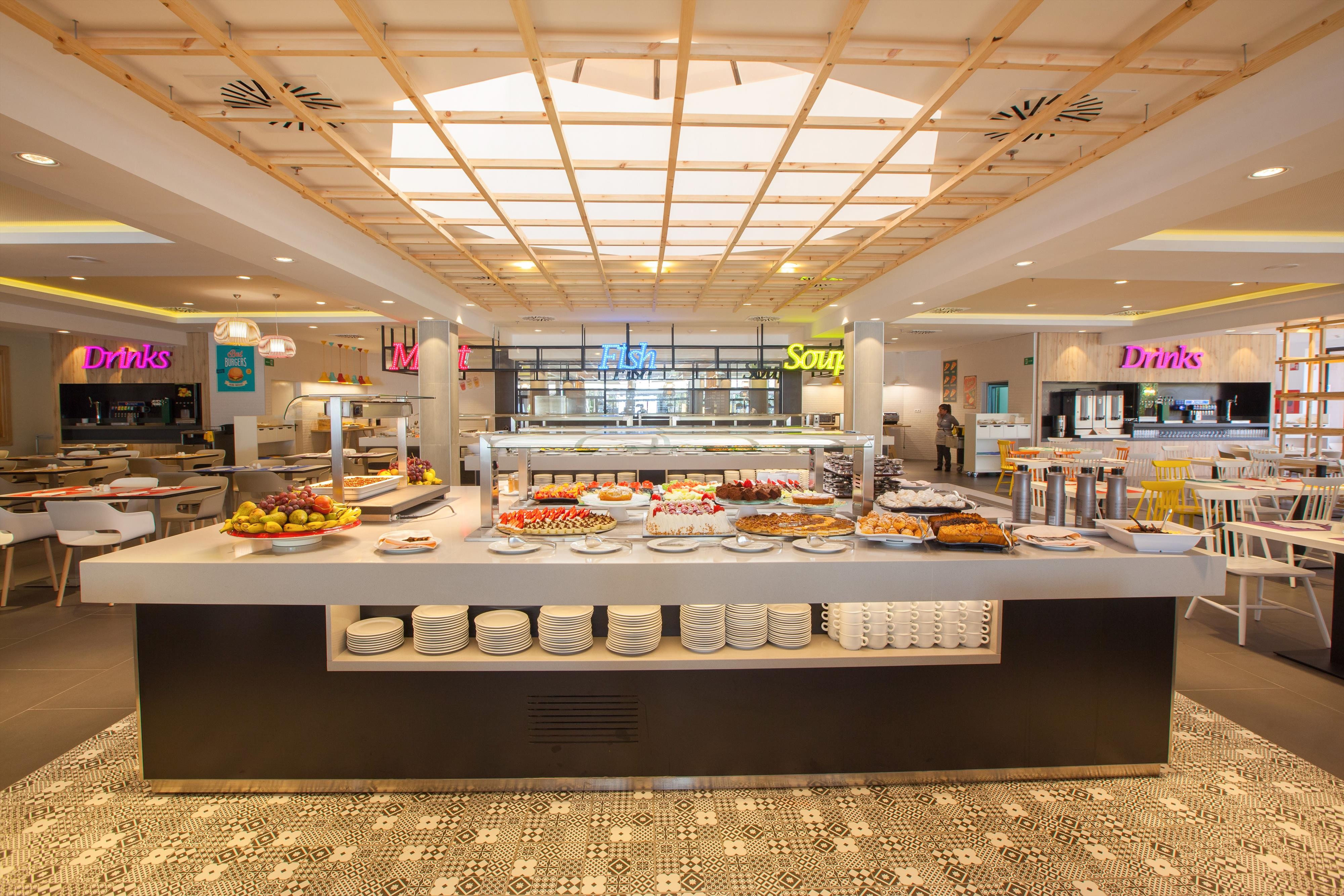 Abora Continental by Lopesan Hotels 6