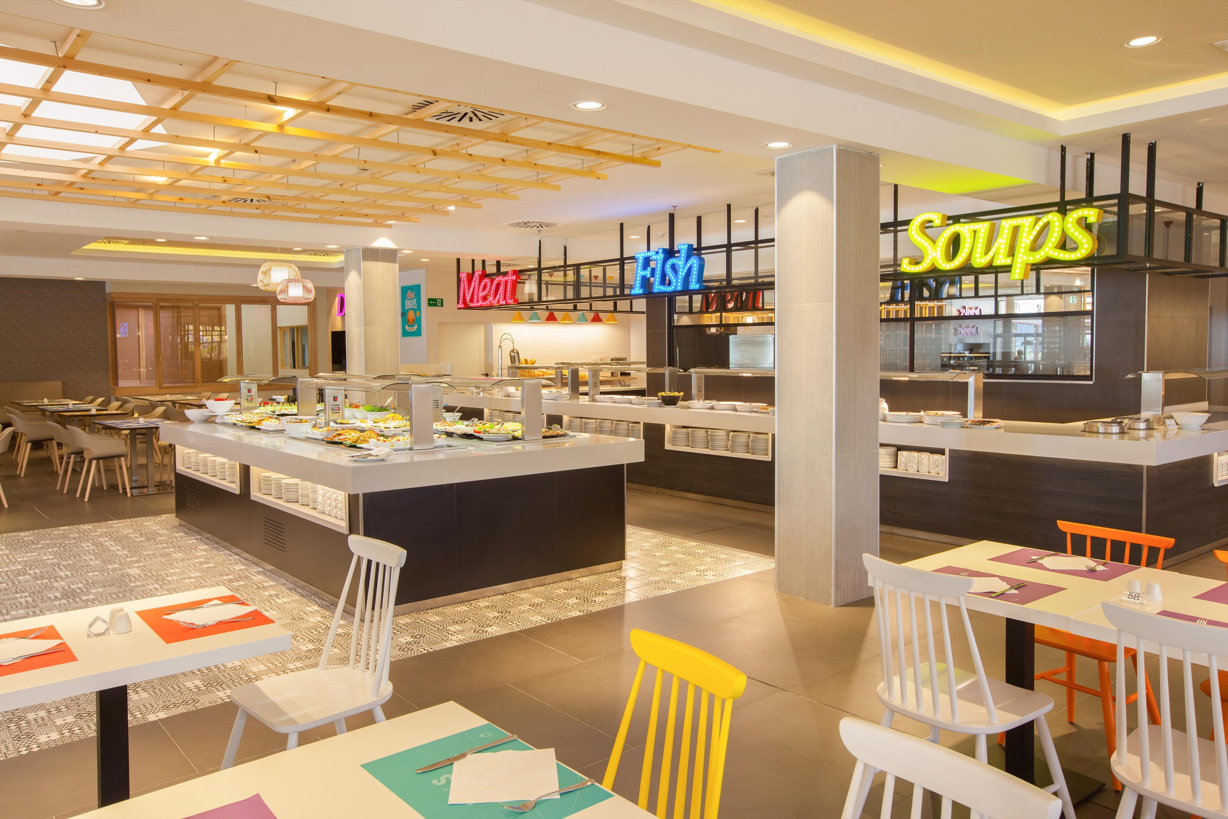 Abora Continental by Lopesan Hotels 8