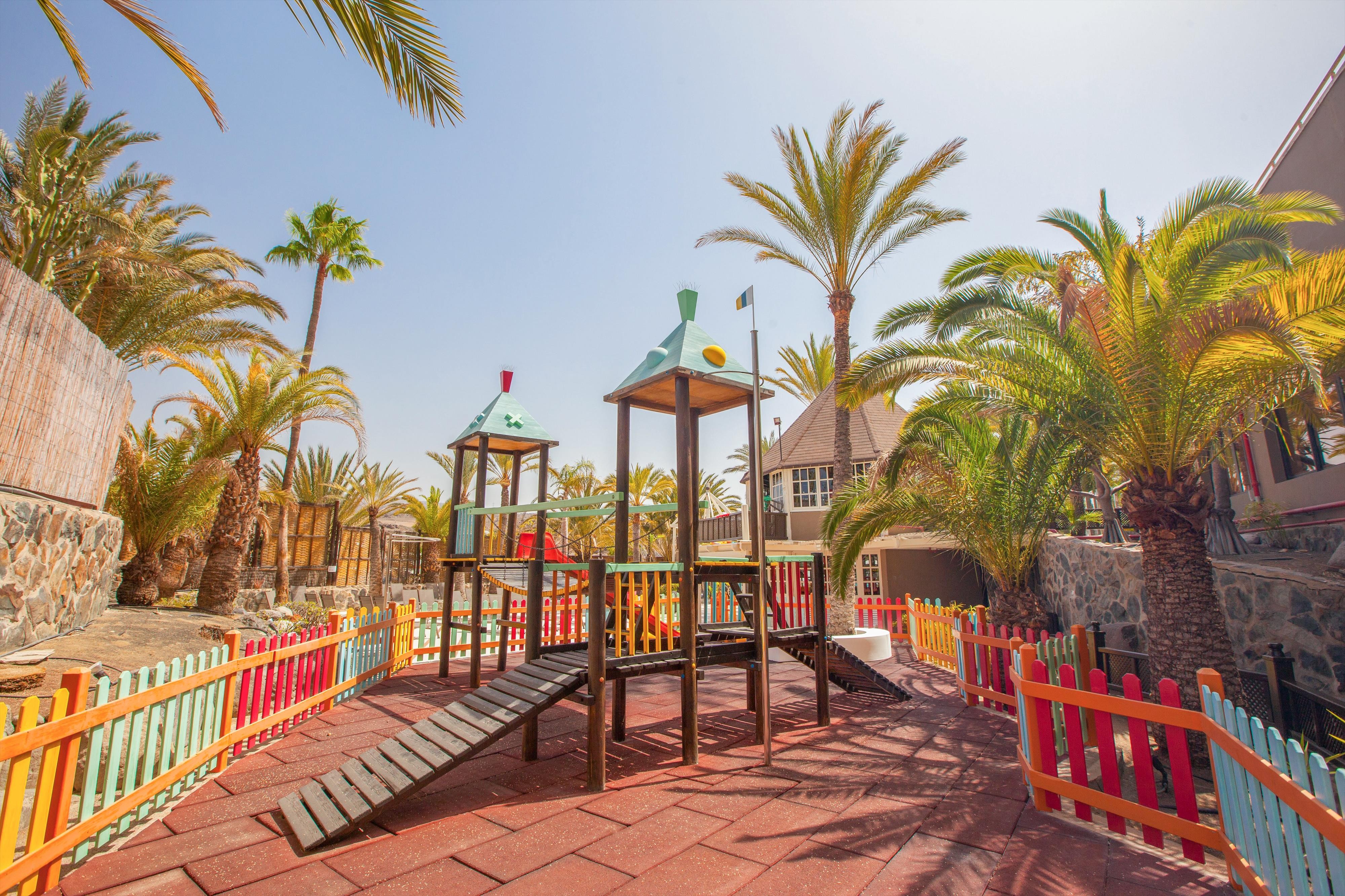 Abora Continental by Lopesan Hotels 13