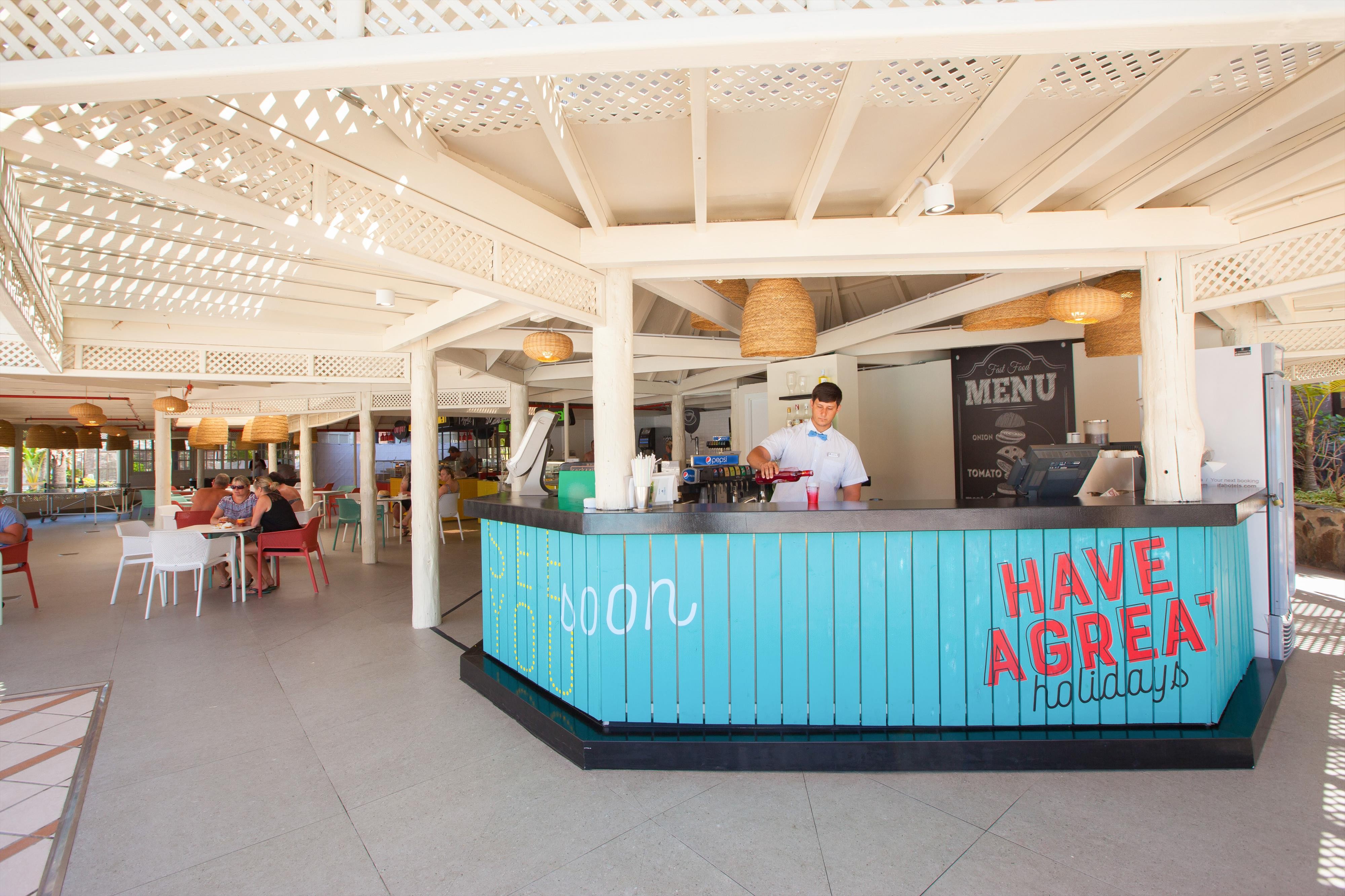 Abora Continental by Lopesan Hotels 9