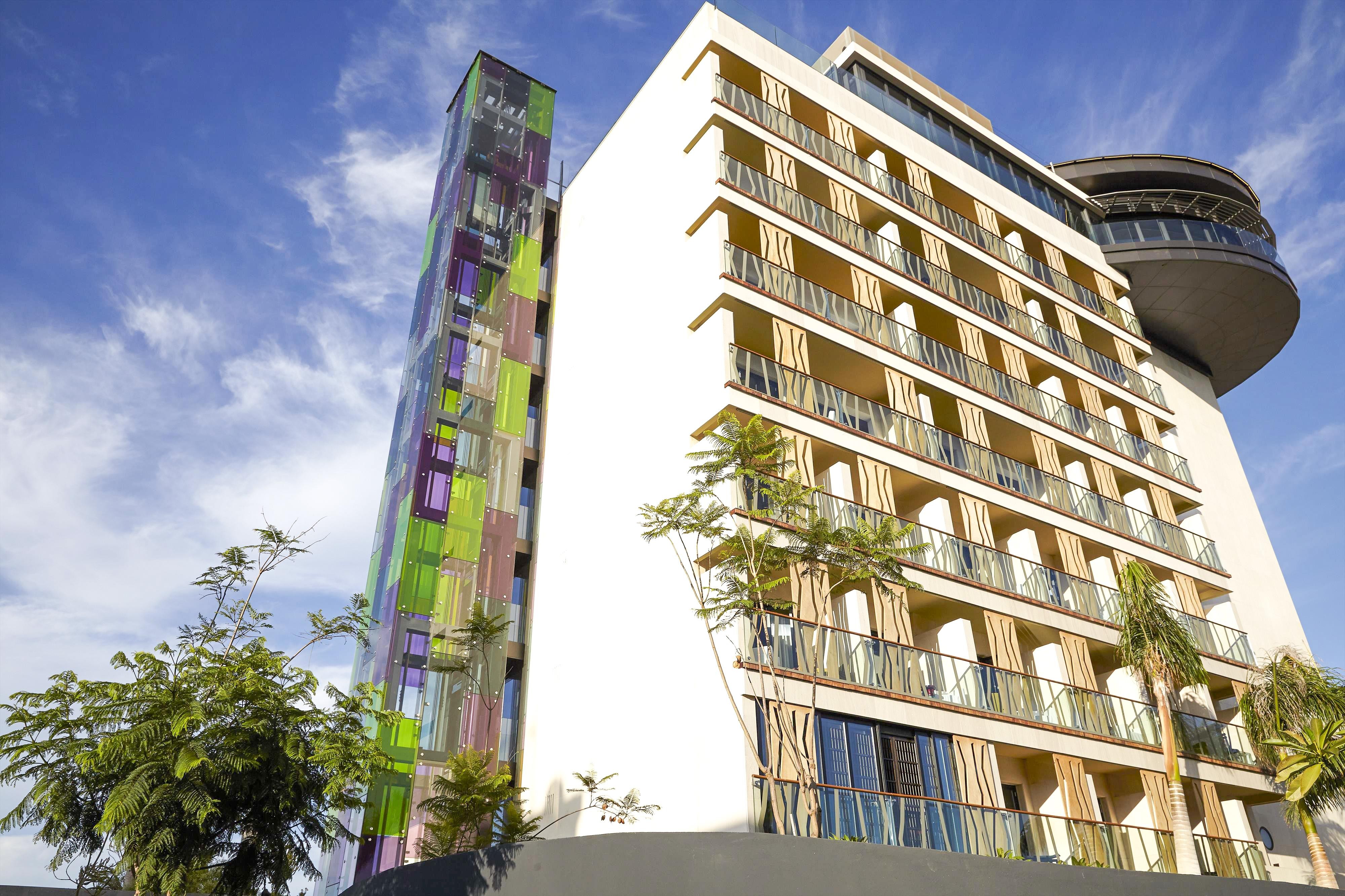 Bohemia Suites & SPA 14