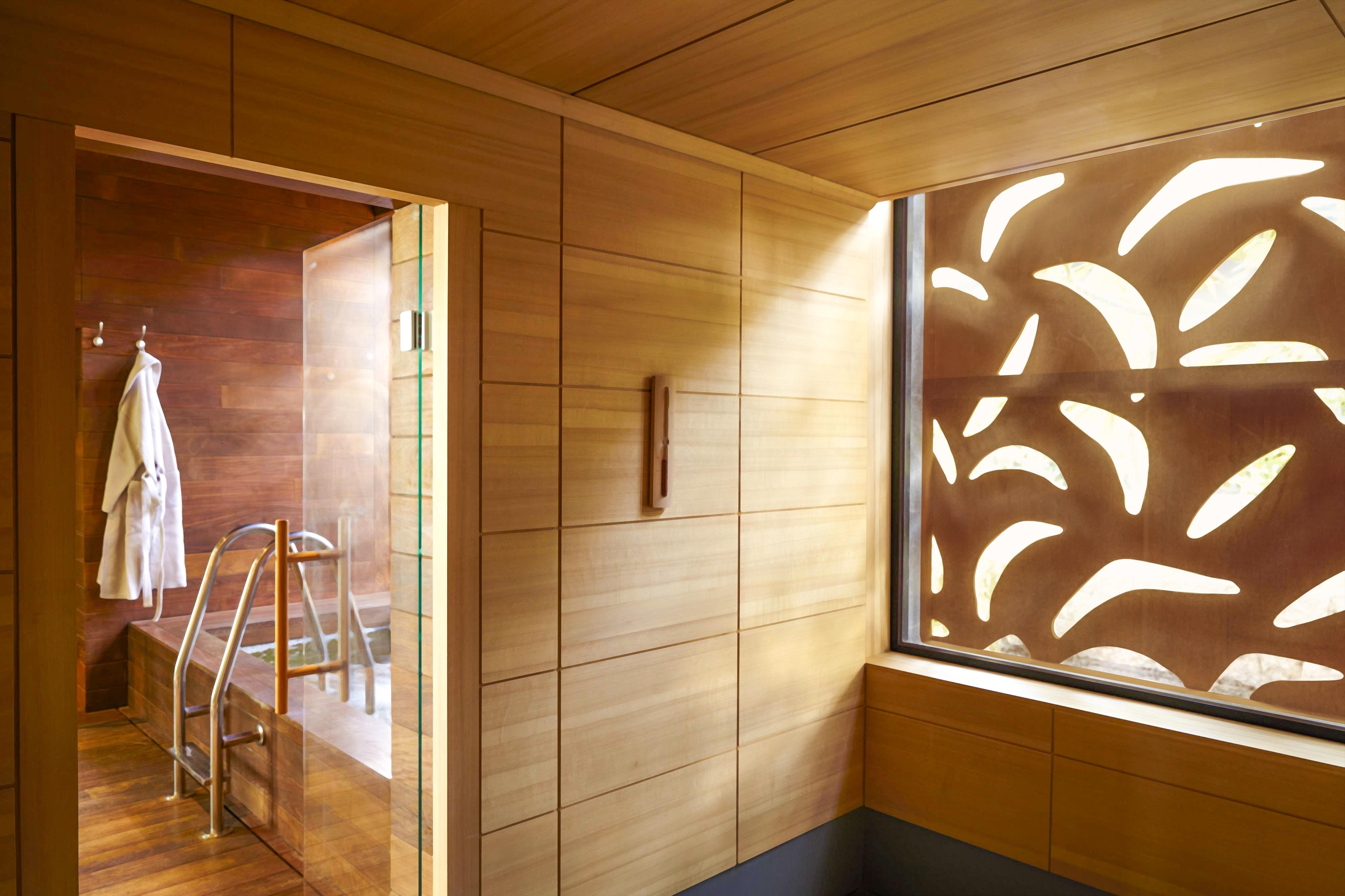 Bohemia Suites & SPA 11