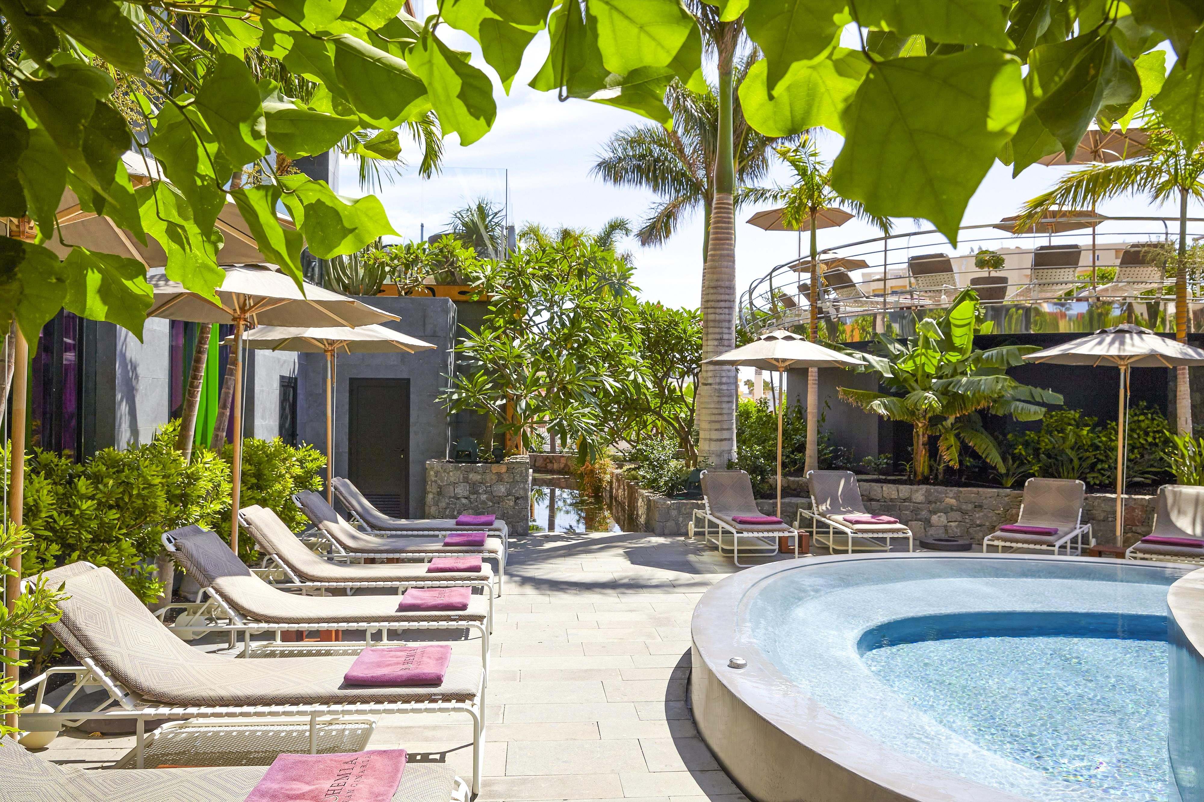 Bohemia Suites & SPA 2