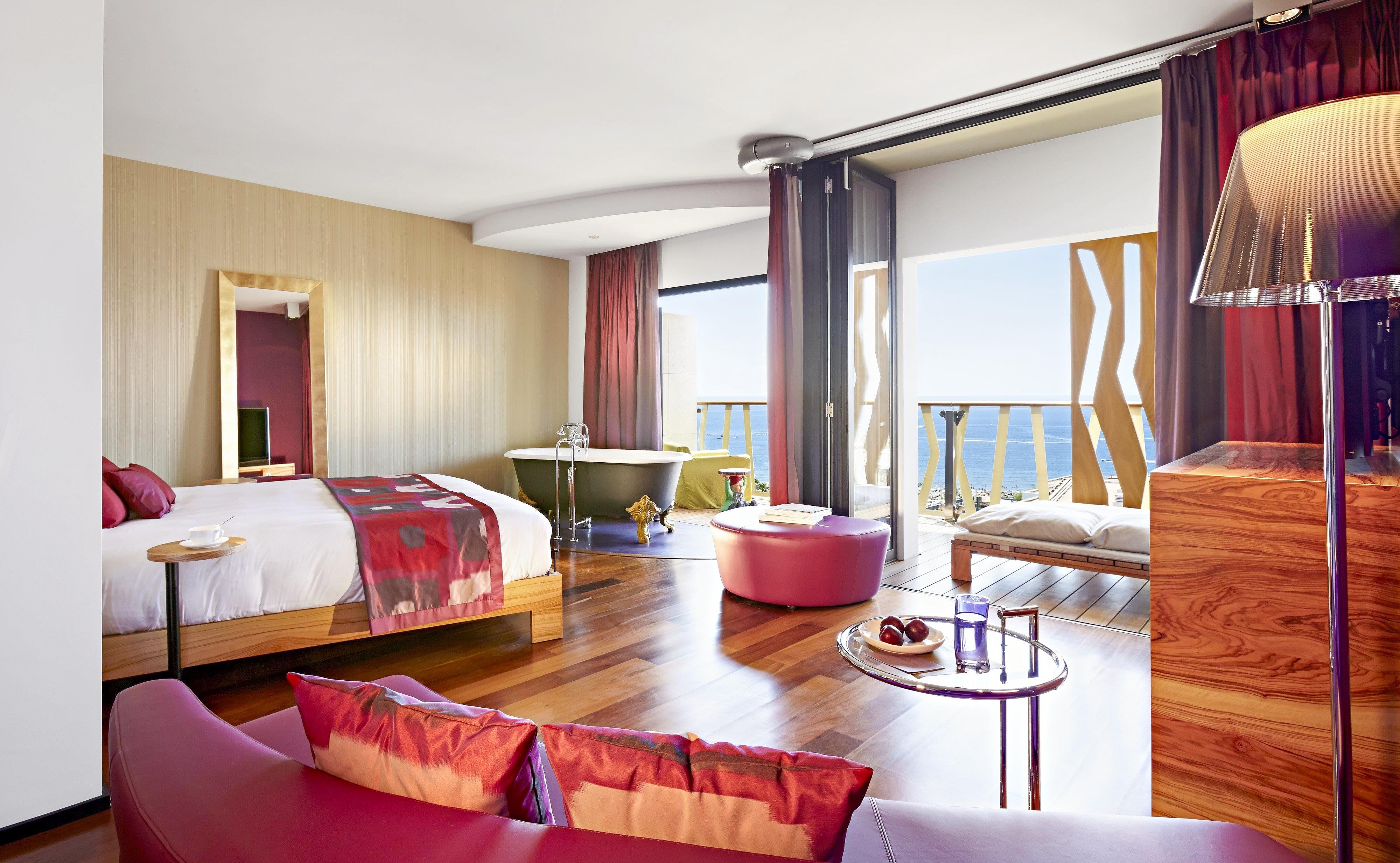 Bohemia Suites & SPA 3