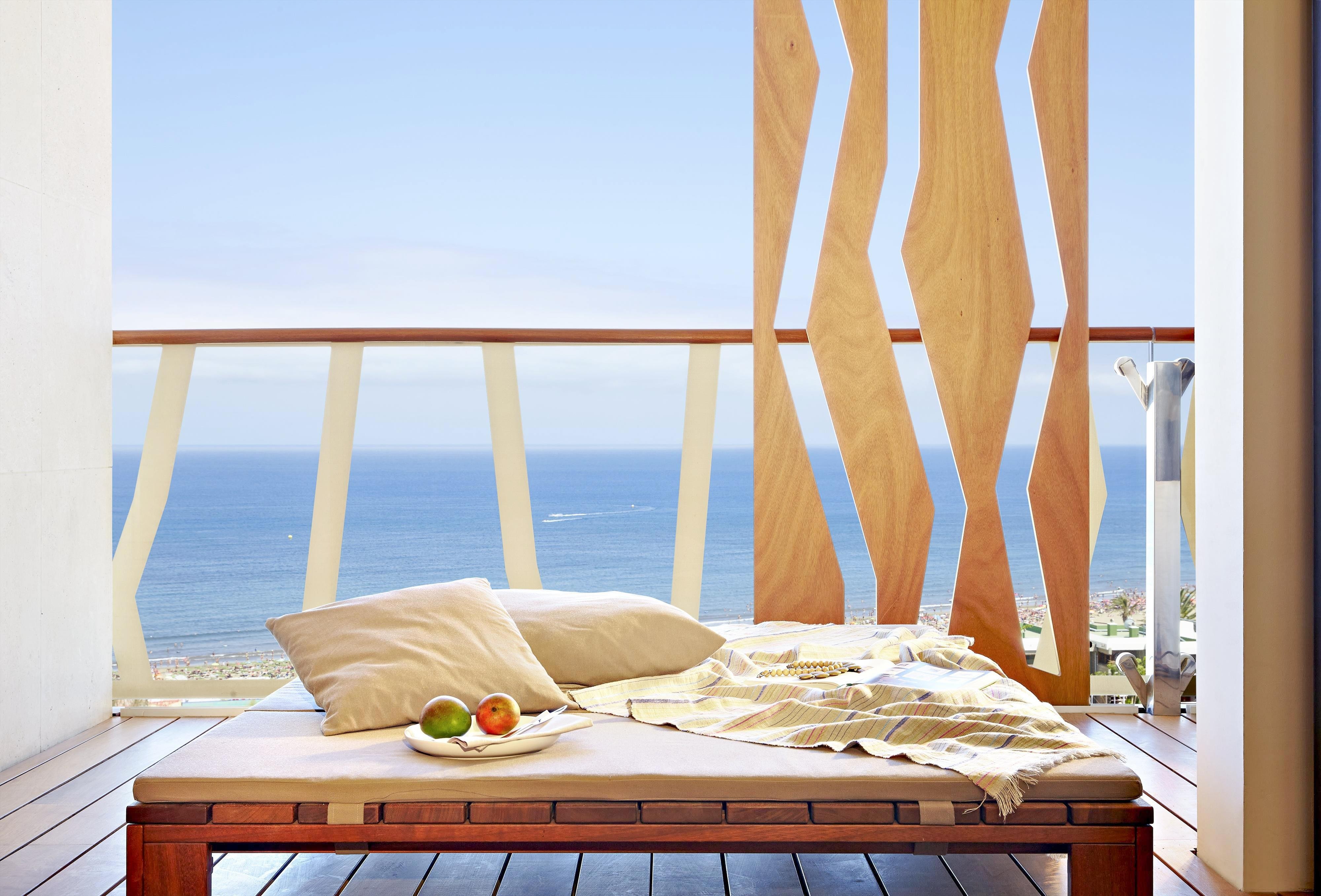 Bohemia Suites & SPA 4