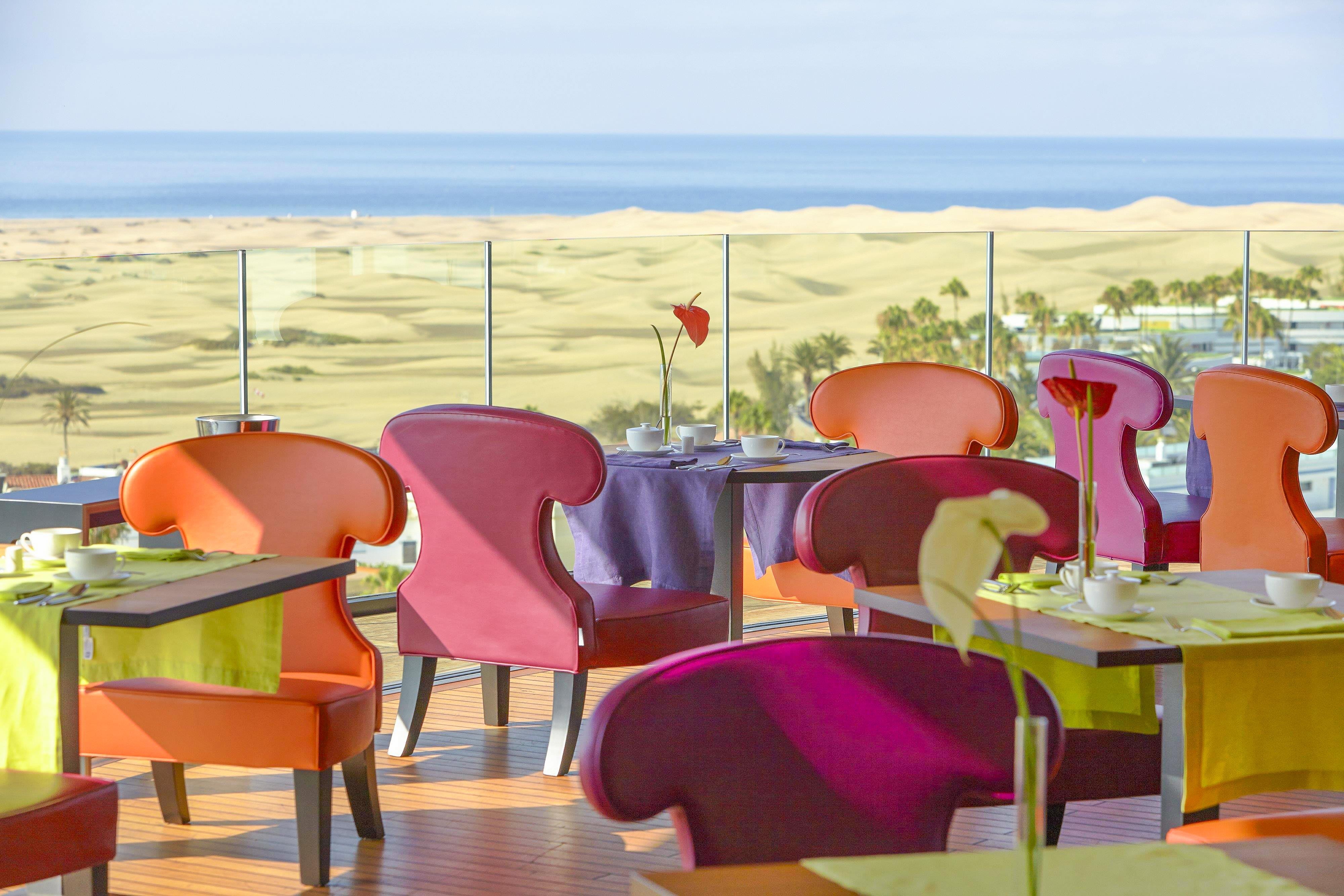 Bohemia Suites & SPA 9