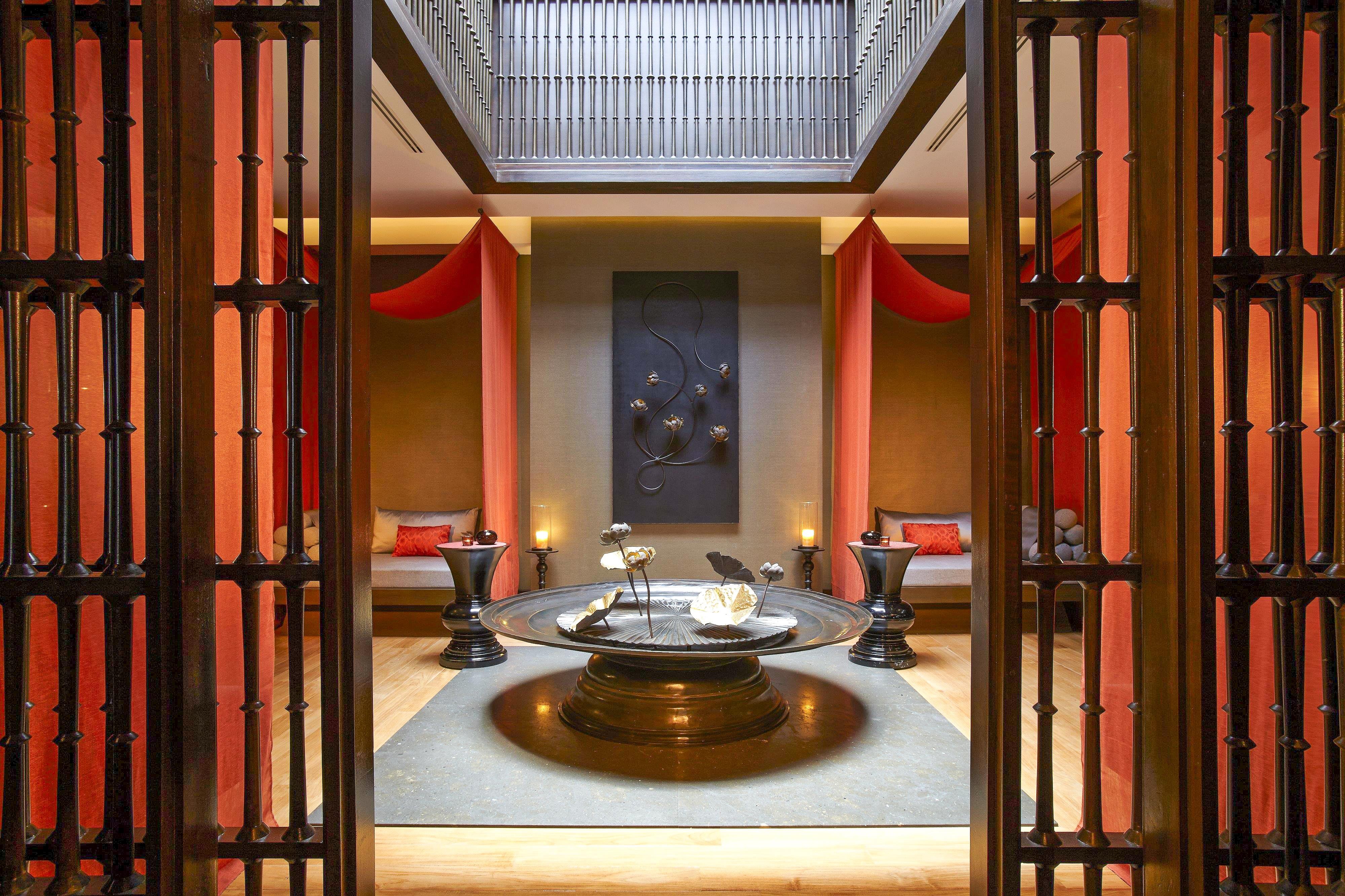 Bohemia Suites & SPA 12