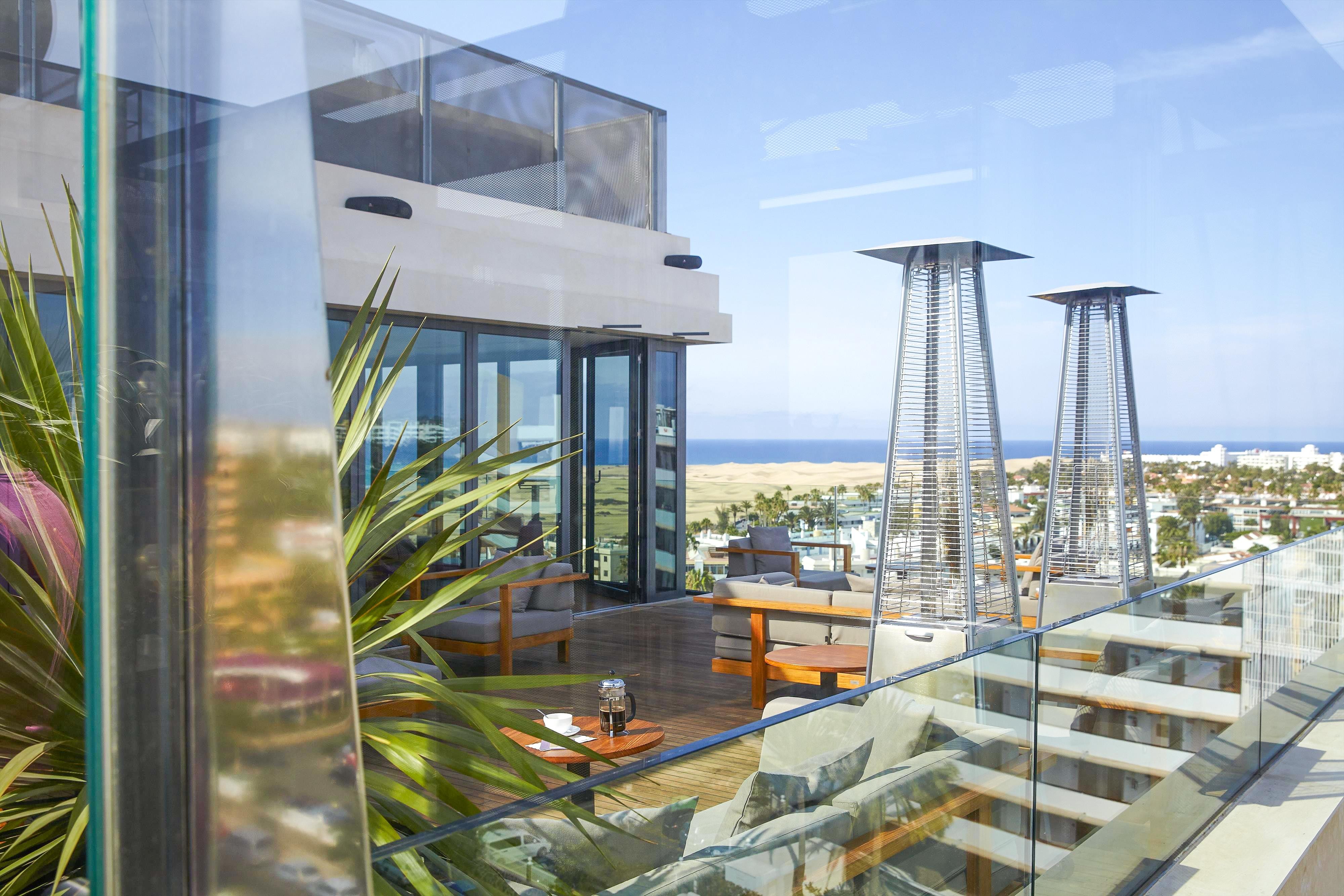 Bohemia Suites & SPA 8