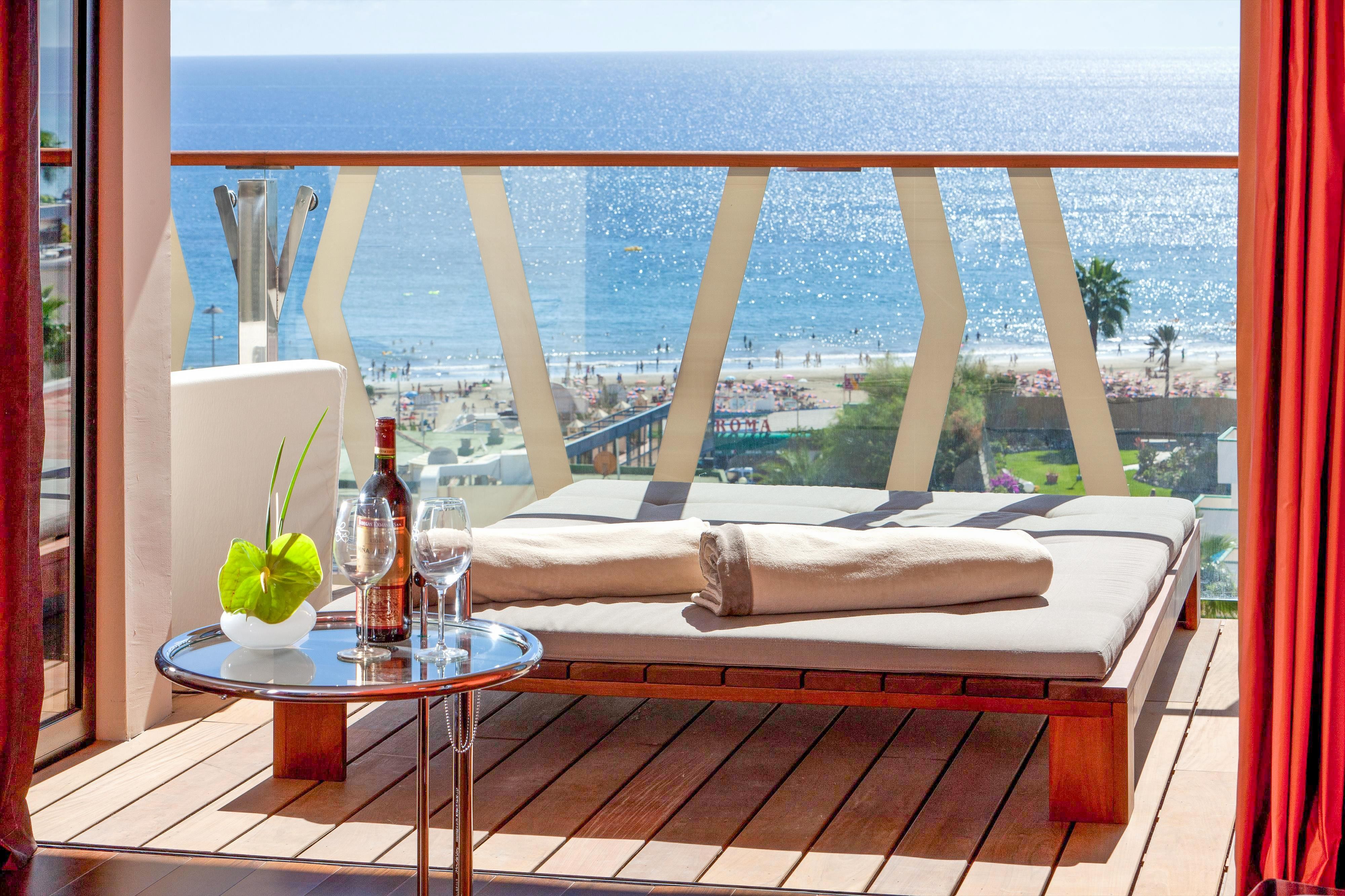 Bohemia Suites & SPA 5