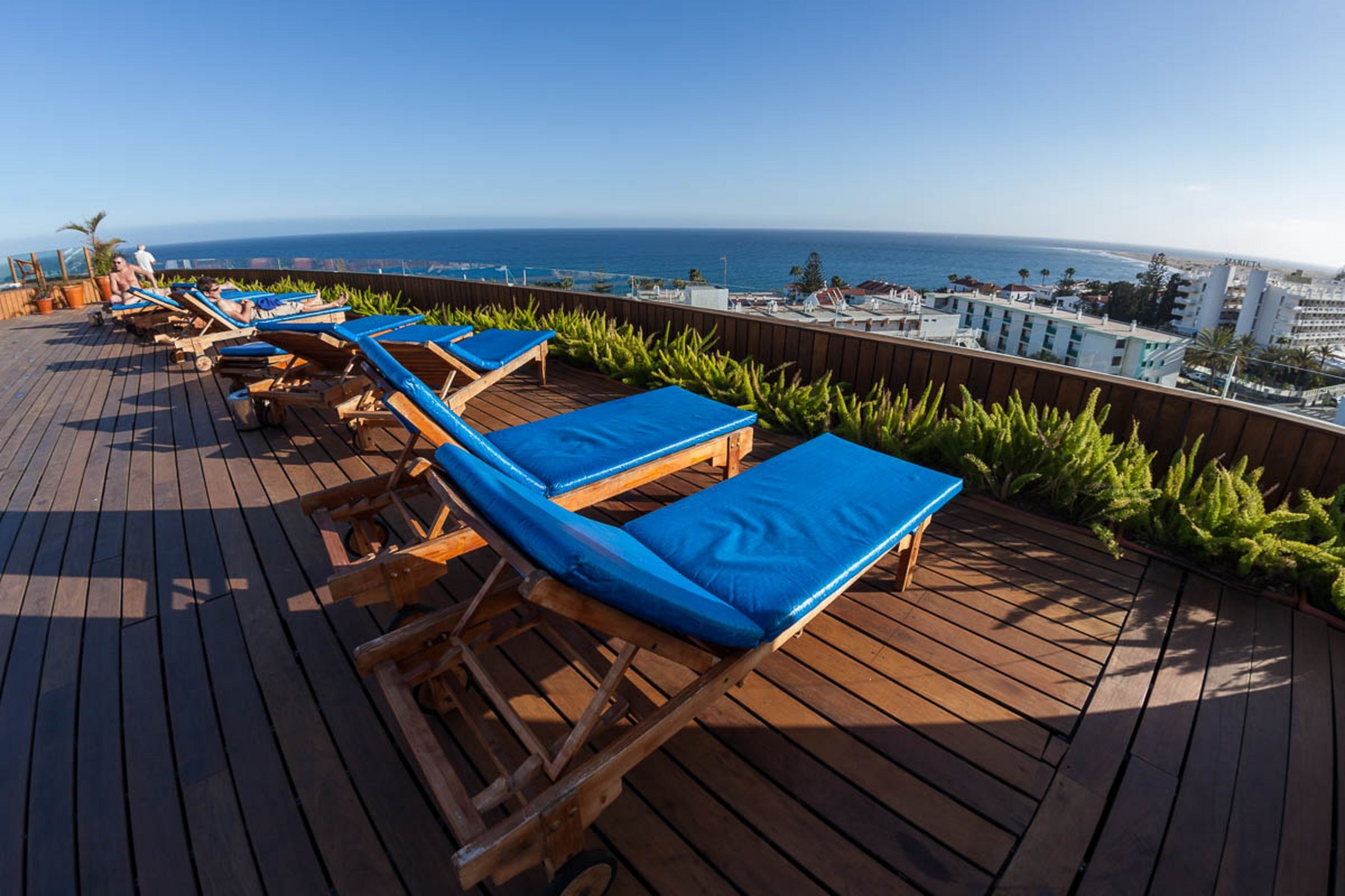 Bull Escorial & SPA 24