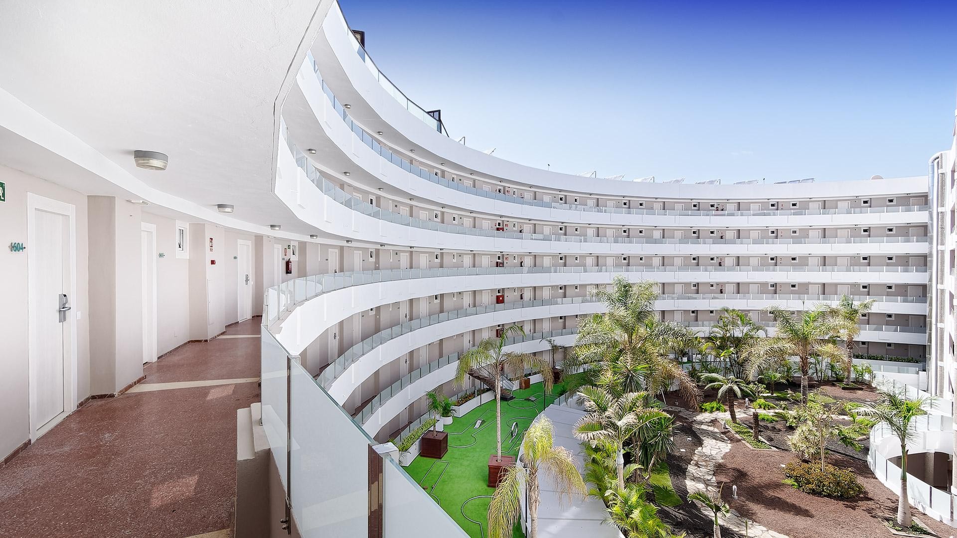 Bull Escorial & SPA 20