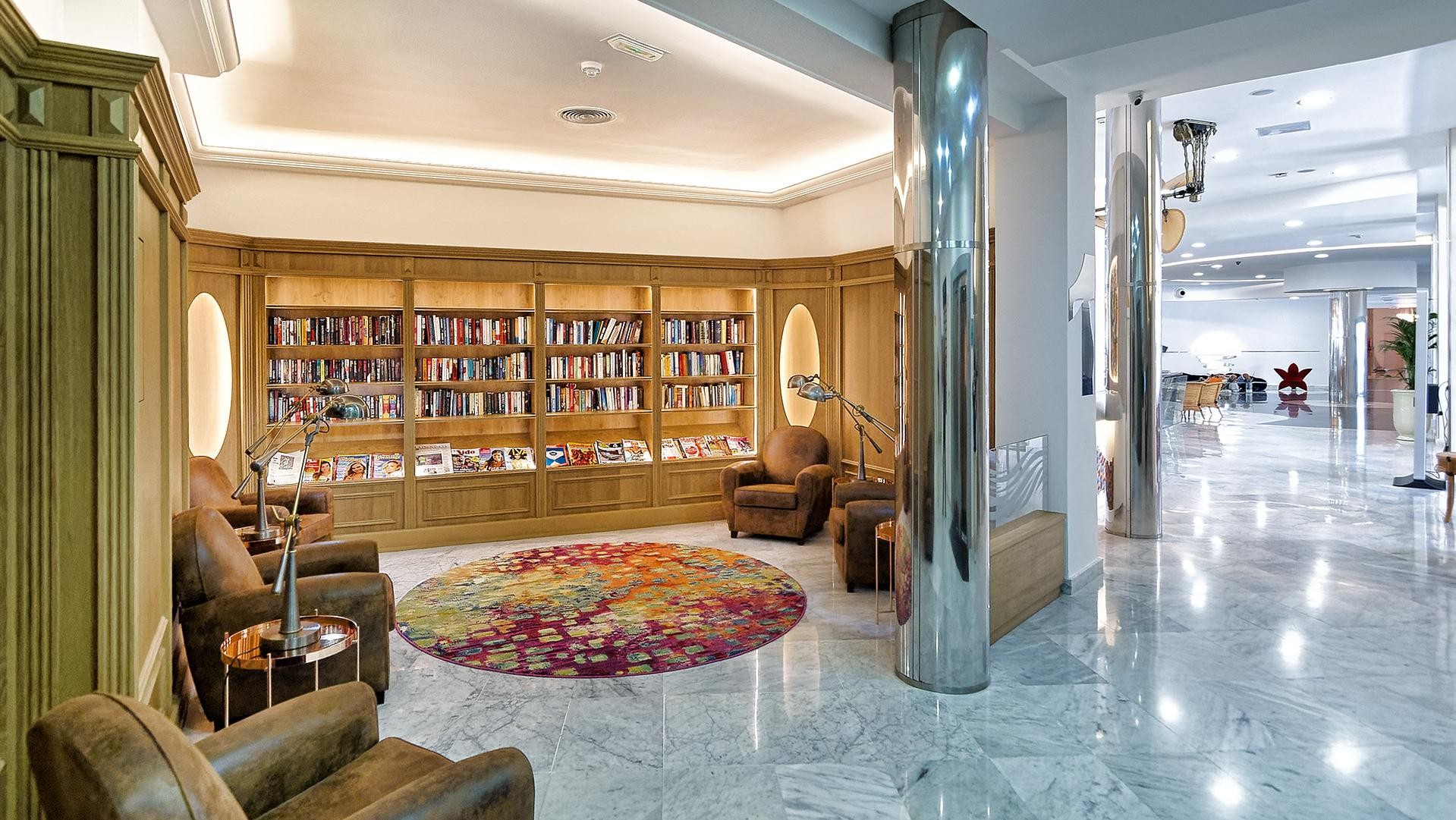 Bull Escorial & SPA 14