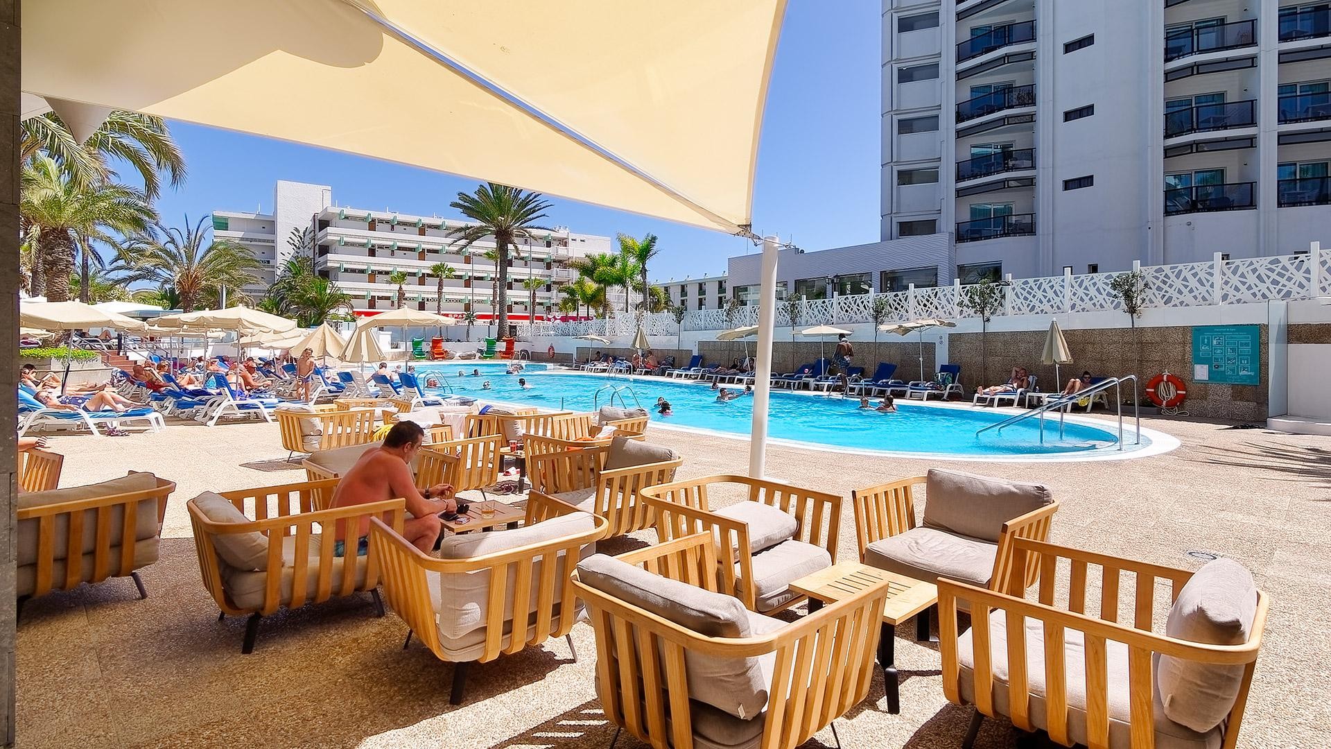 Bull Escorial & SPA 9