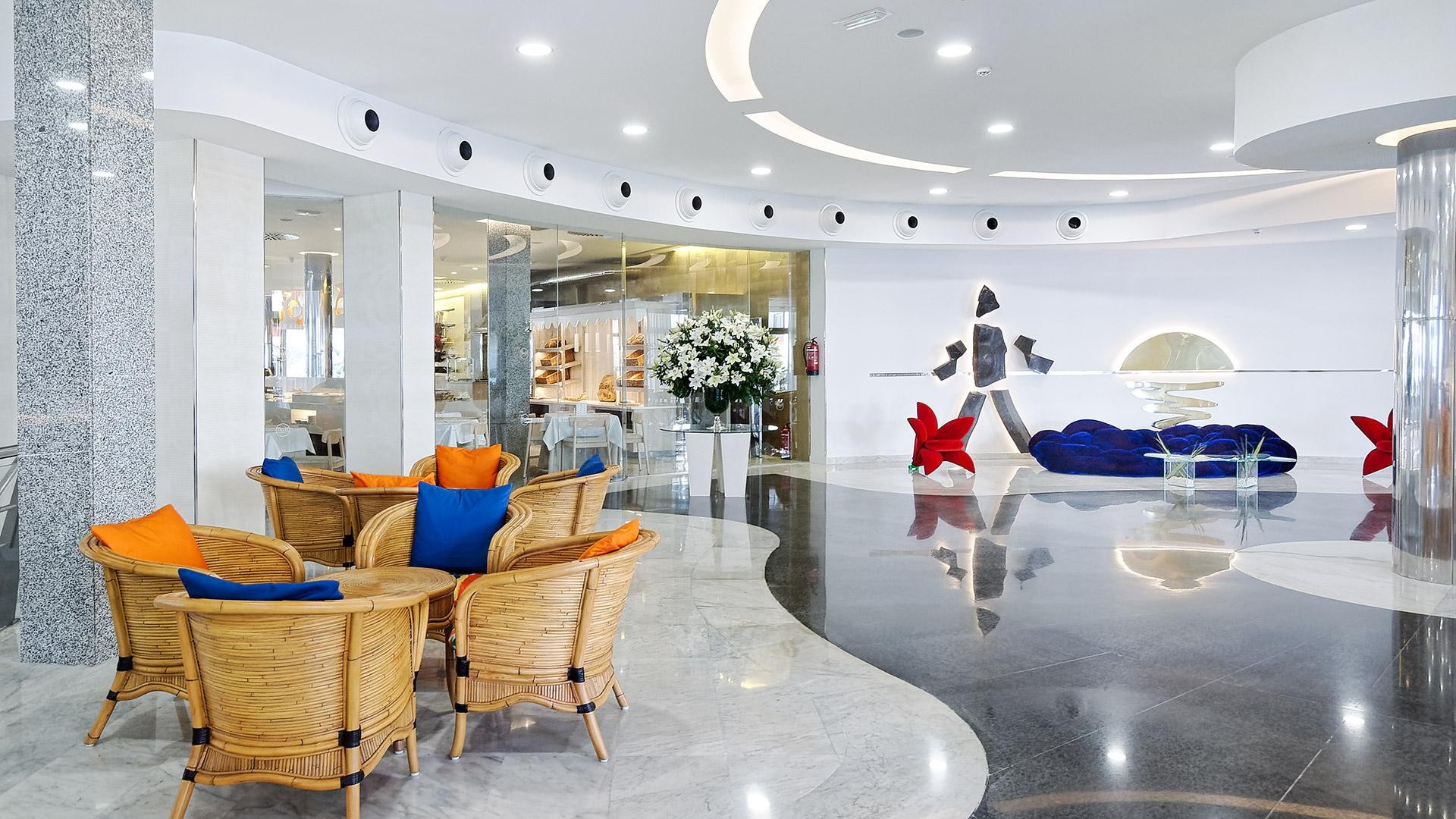 Bull Escorial & SPA 12