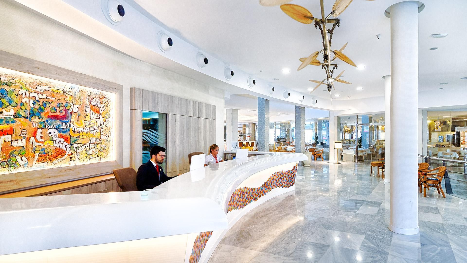 Bull Escorial & SPA 13