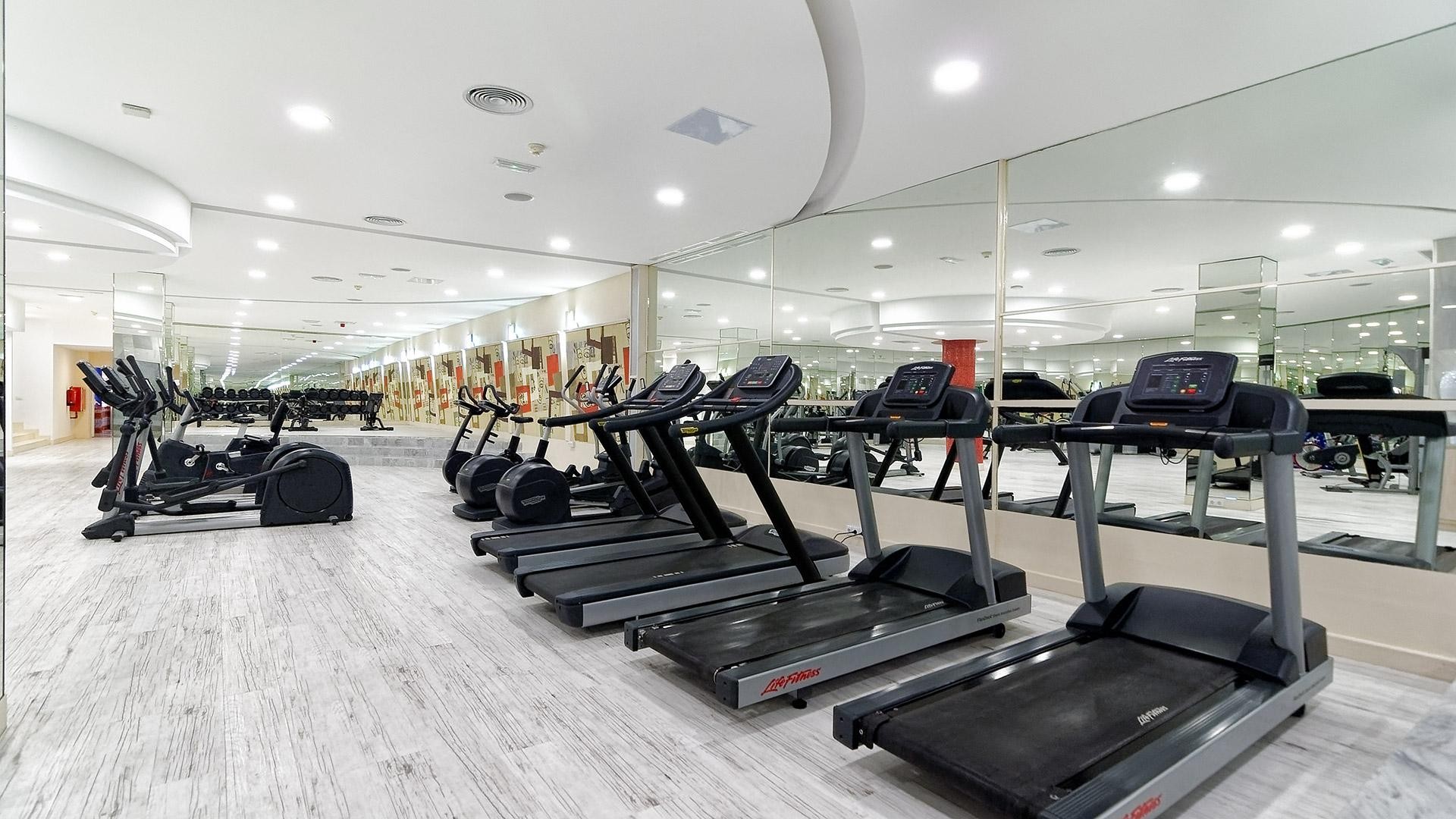 Bull Escorial & SPA 15