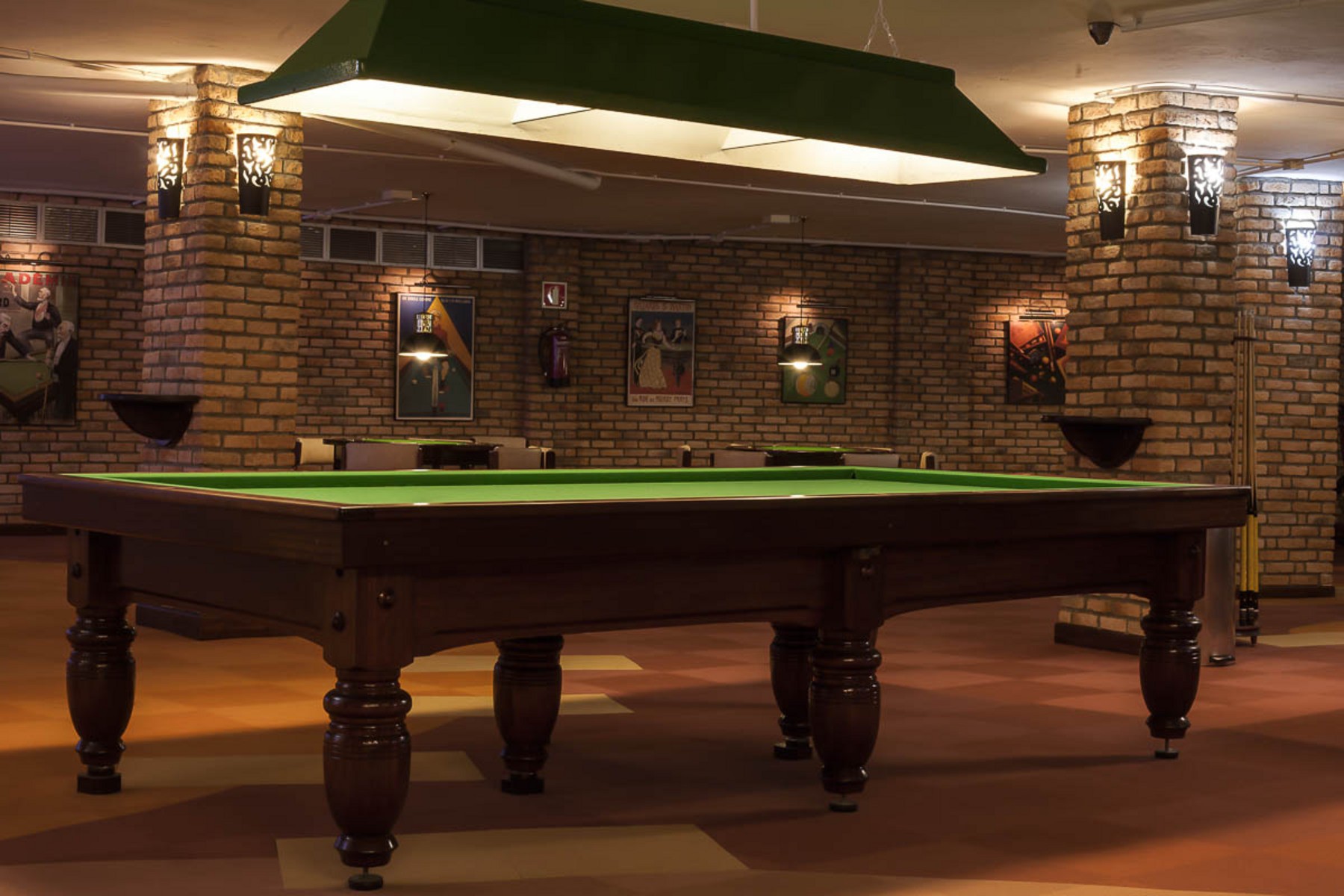 Bull Escorial & SPA 35