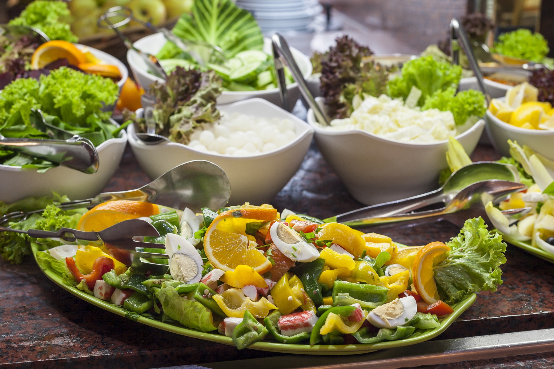 Bull Escorial & SPA 31