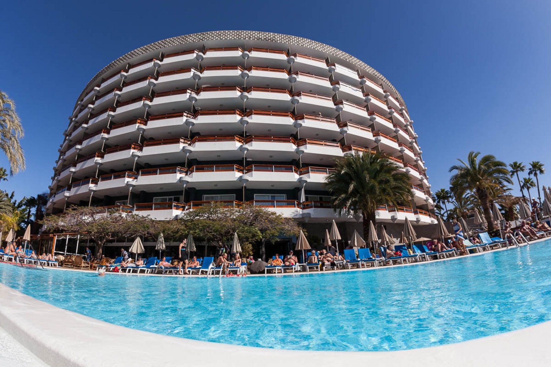 Bull Escorial & SPA 21