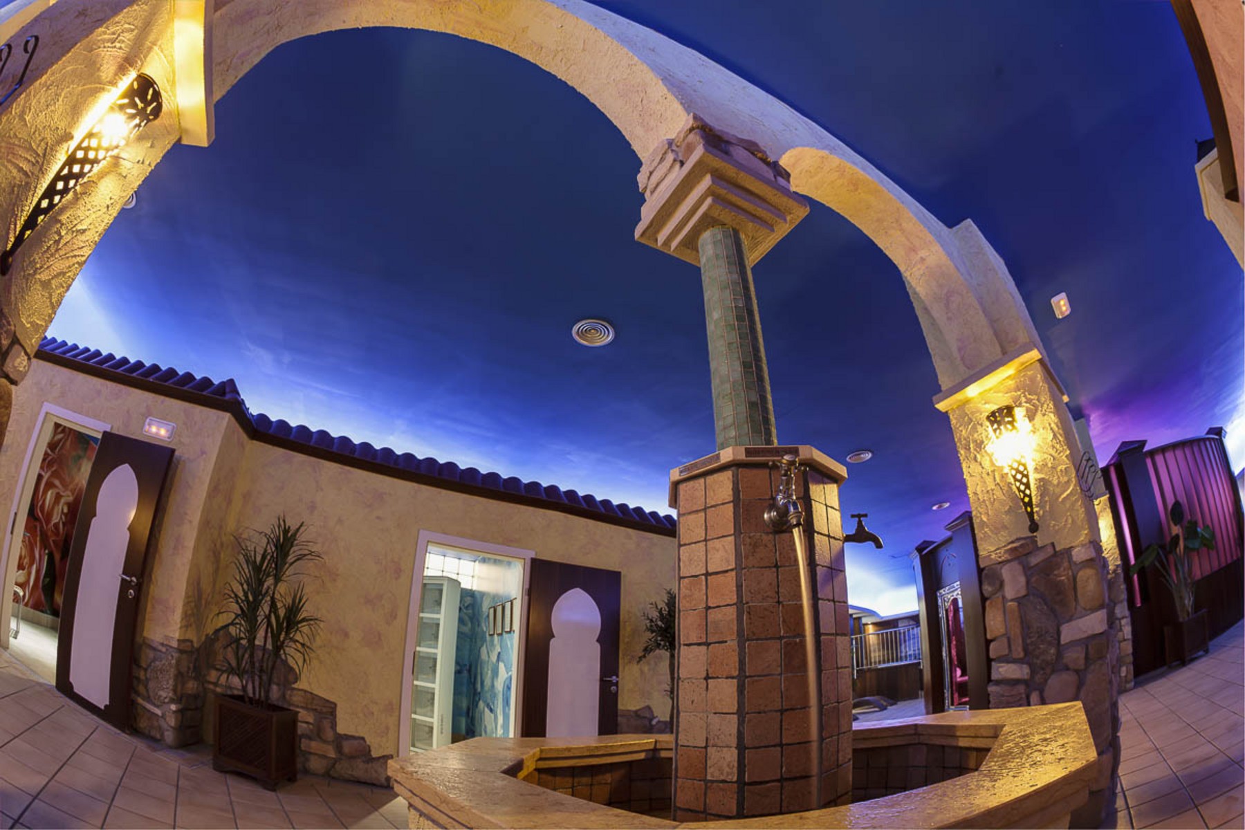 Bull Escorial & SPA 30